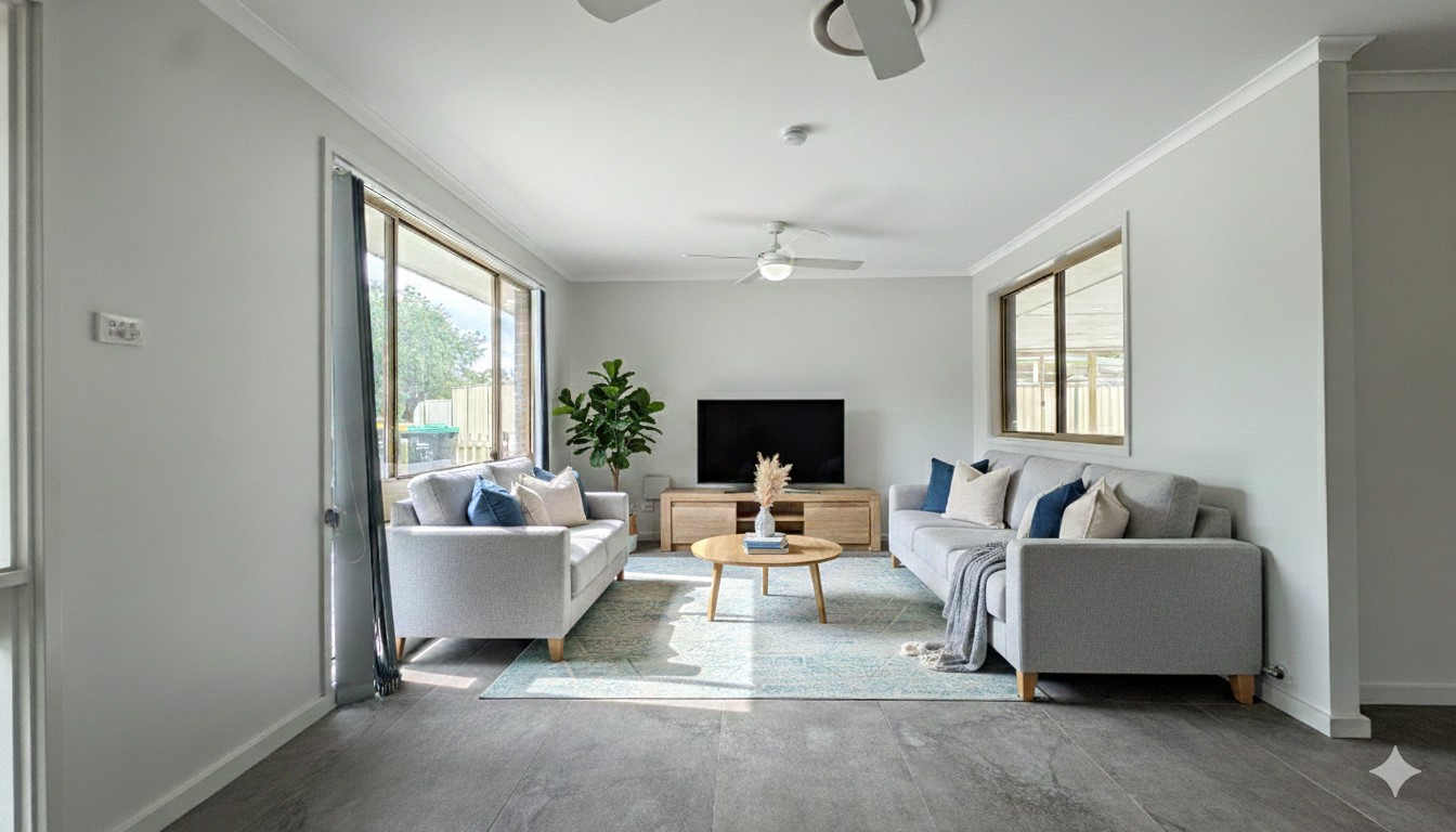 47 Aldebaran Street, Cranebrook, NSW 2749