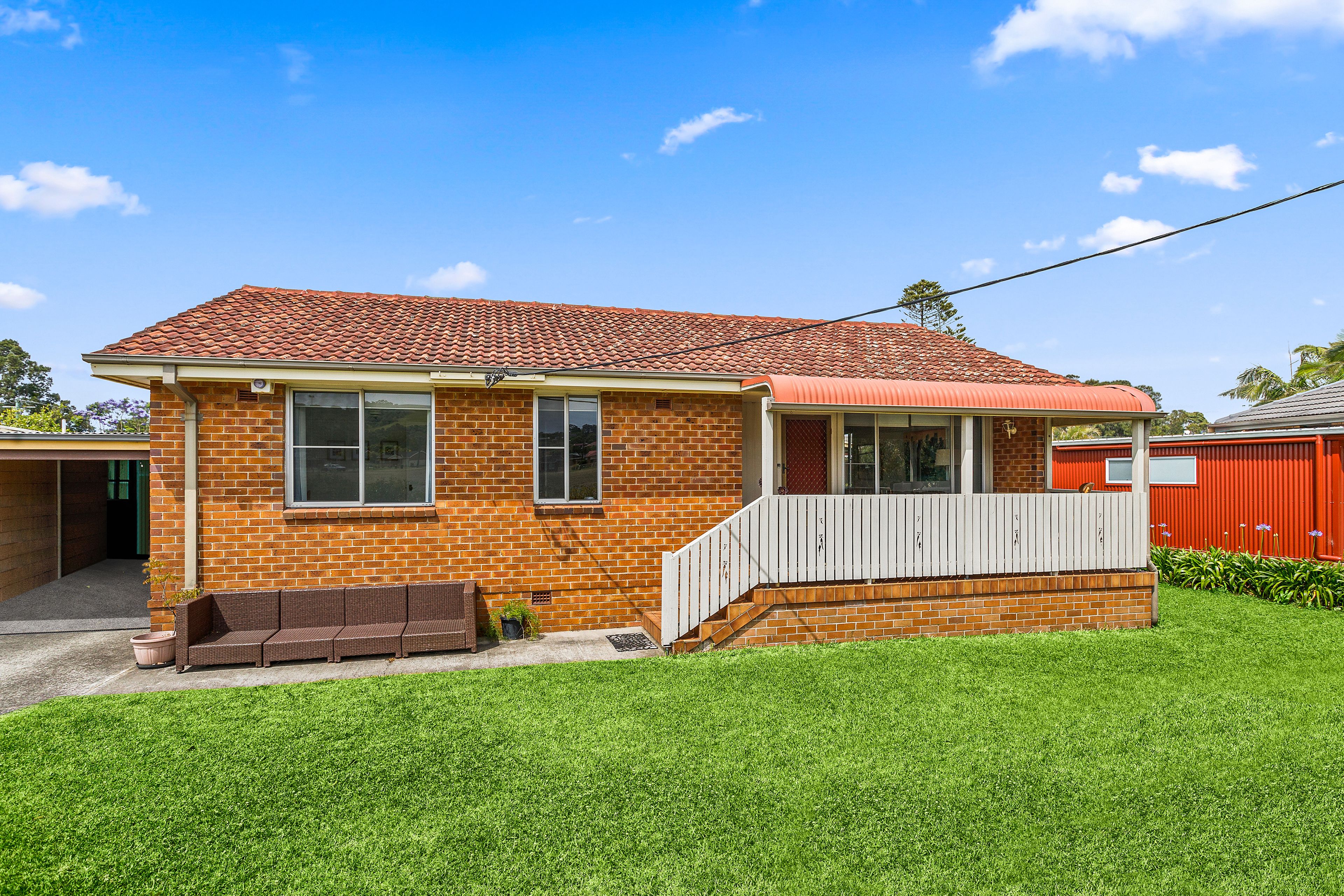 46 Burke Way, Berkeley NSW 2506