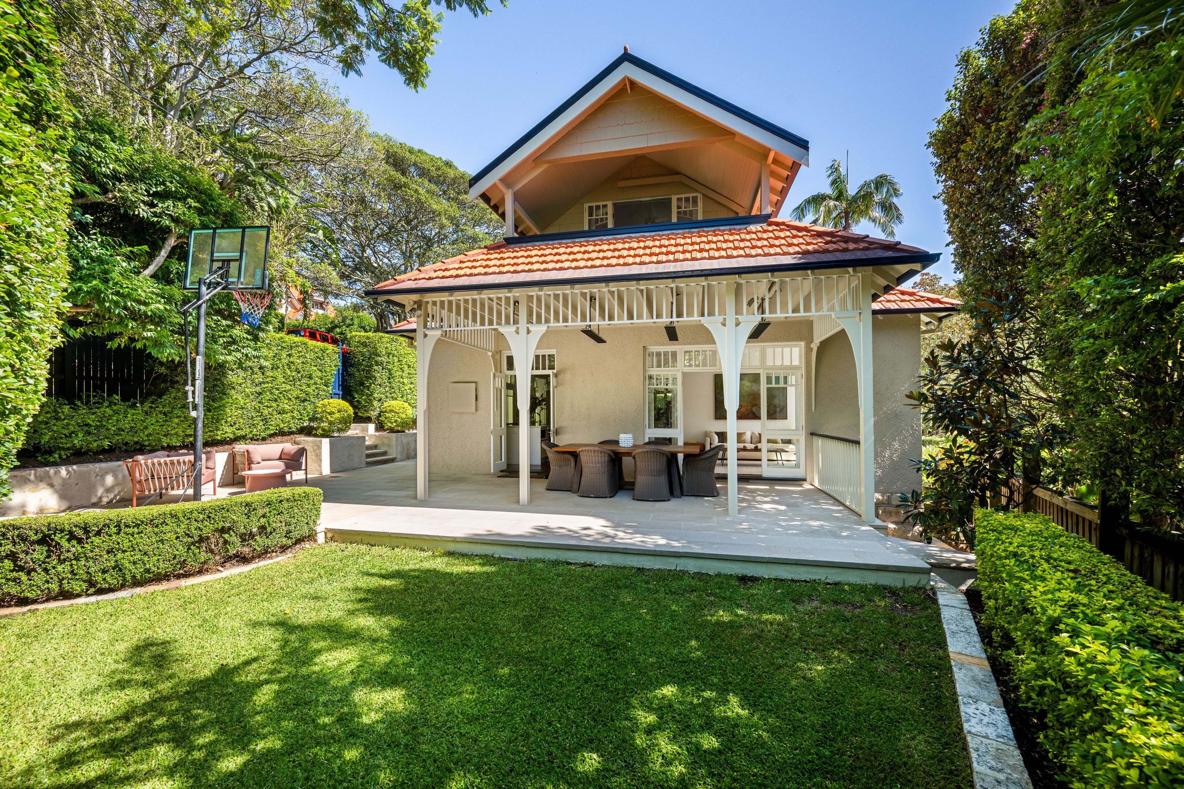 3 Iredale Avenue, Cremorne Point, NSW 2090