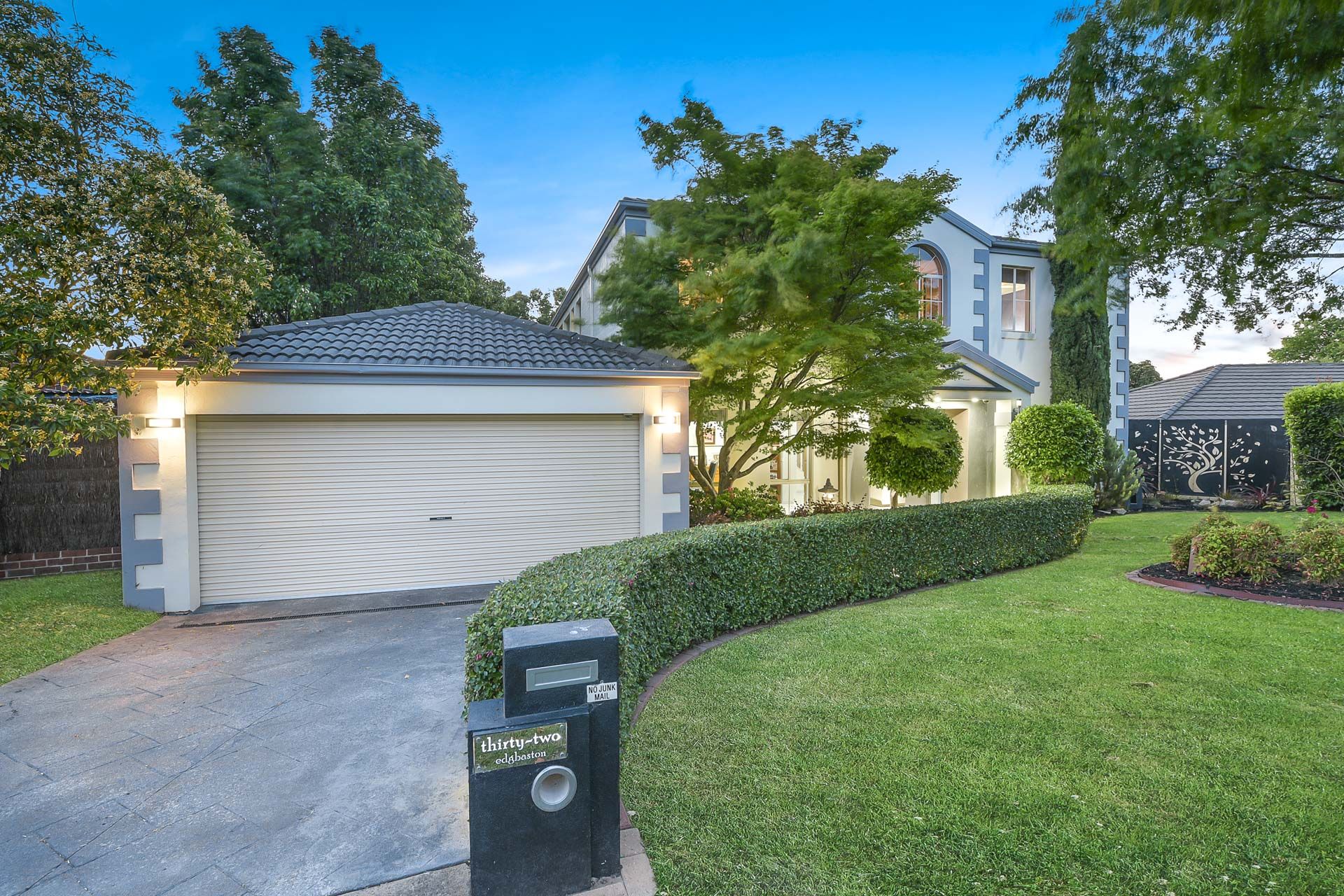 32 Edgbaston Circuit, Berwick, VIC 3806