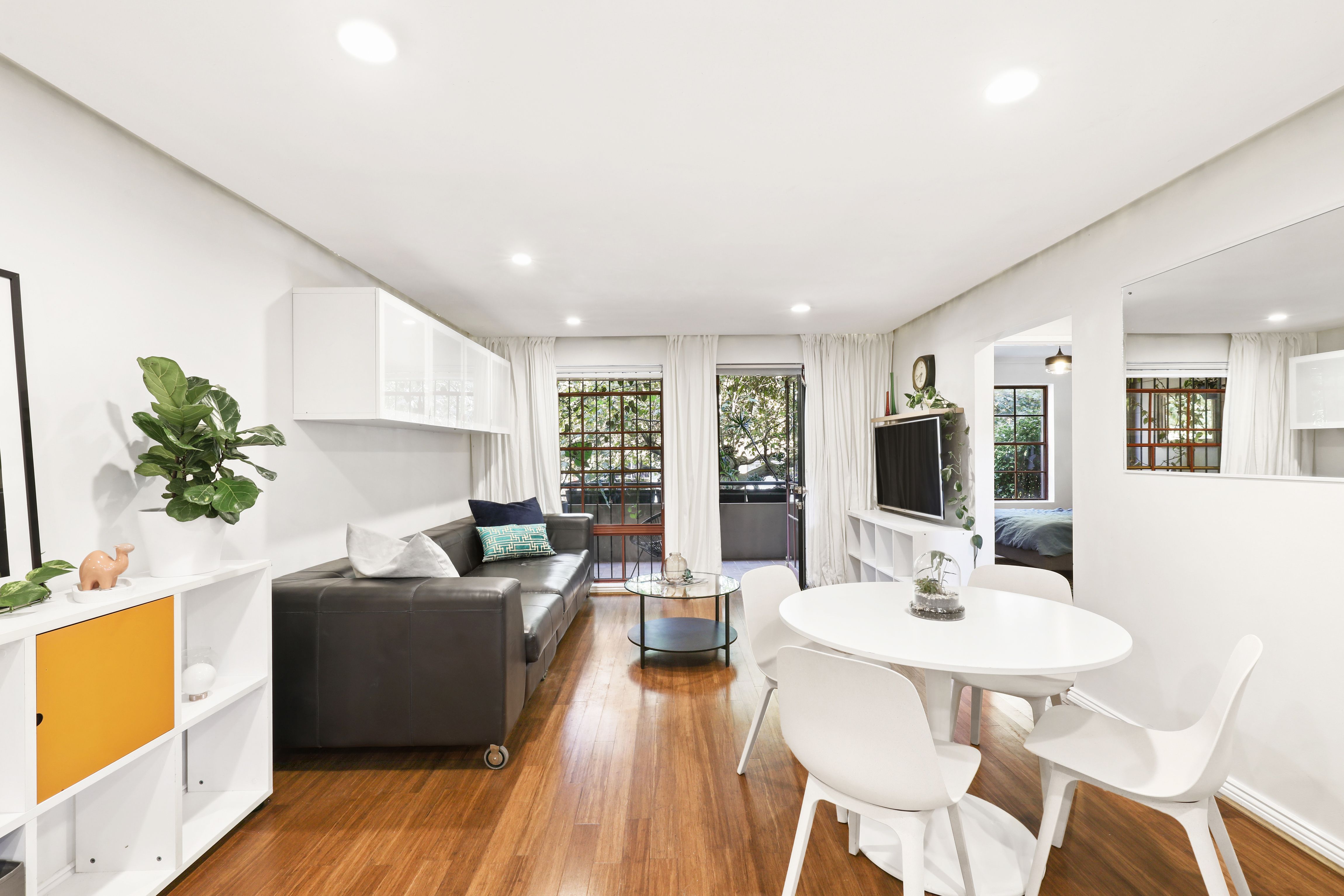 20-28 George Street, Redfern NSW 2016