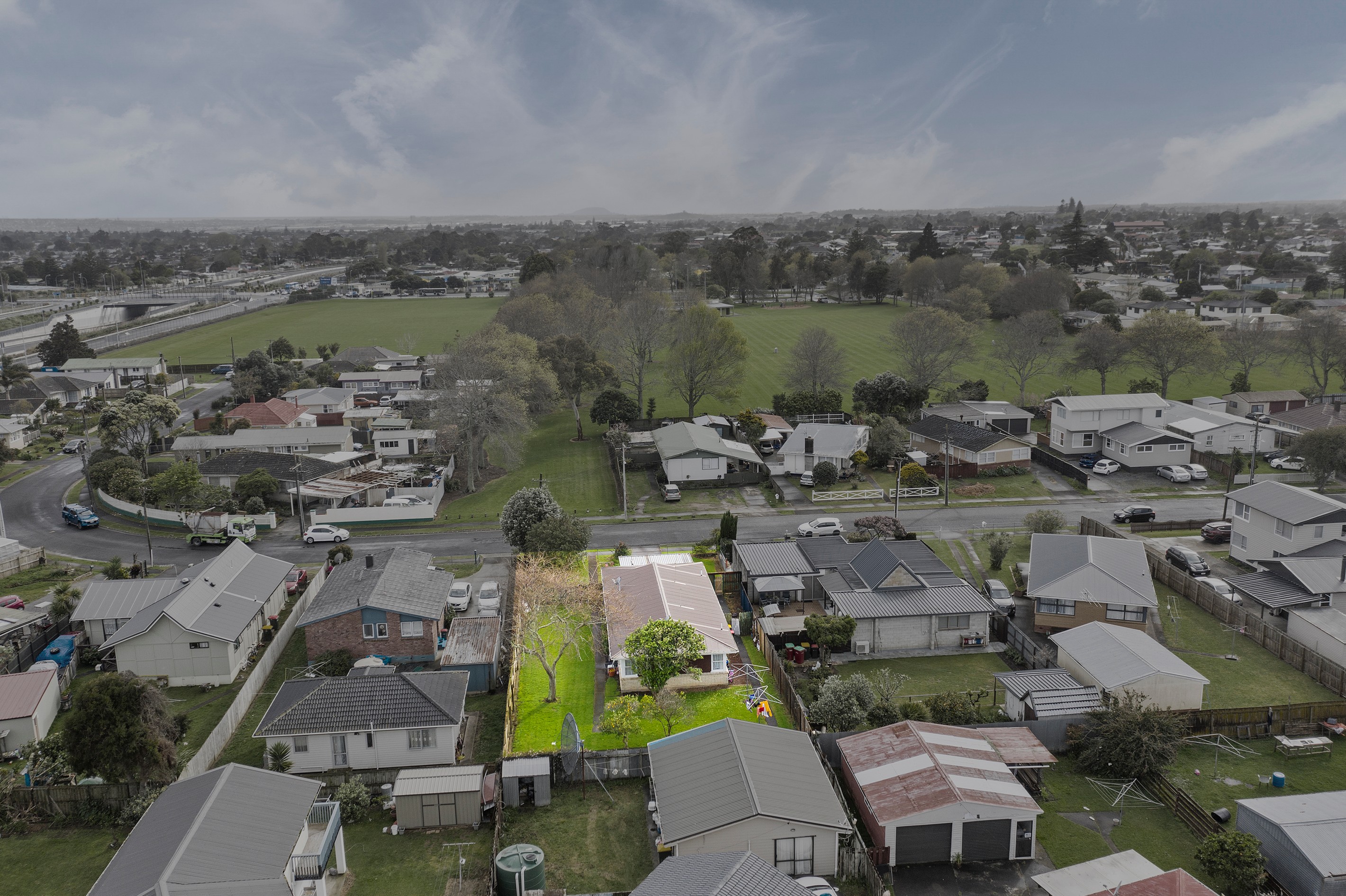 20 Kohinoor Avenue, Mangere, Manukau City