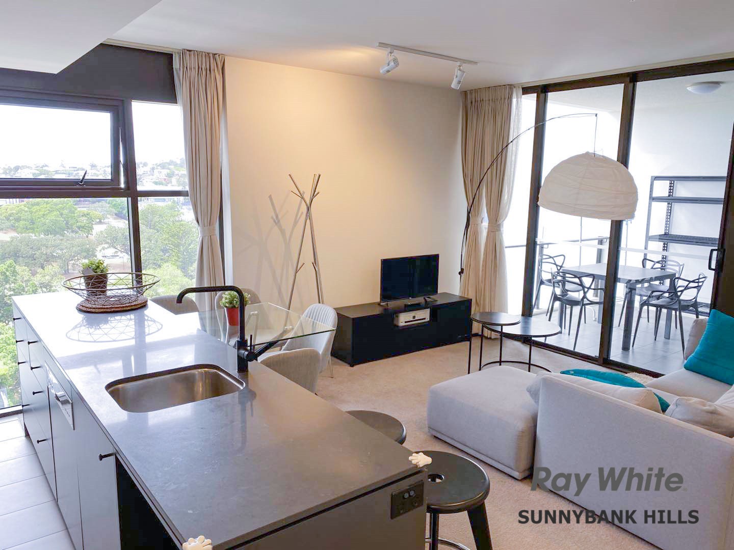 1212/47 Cordelia Street, South Brisbane, QLD 4101