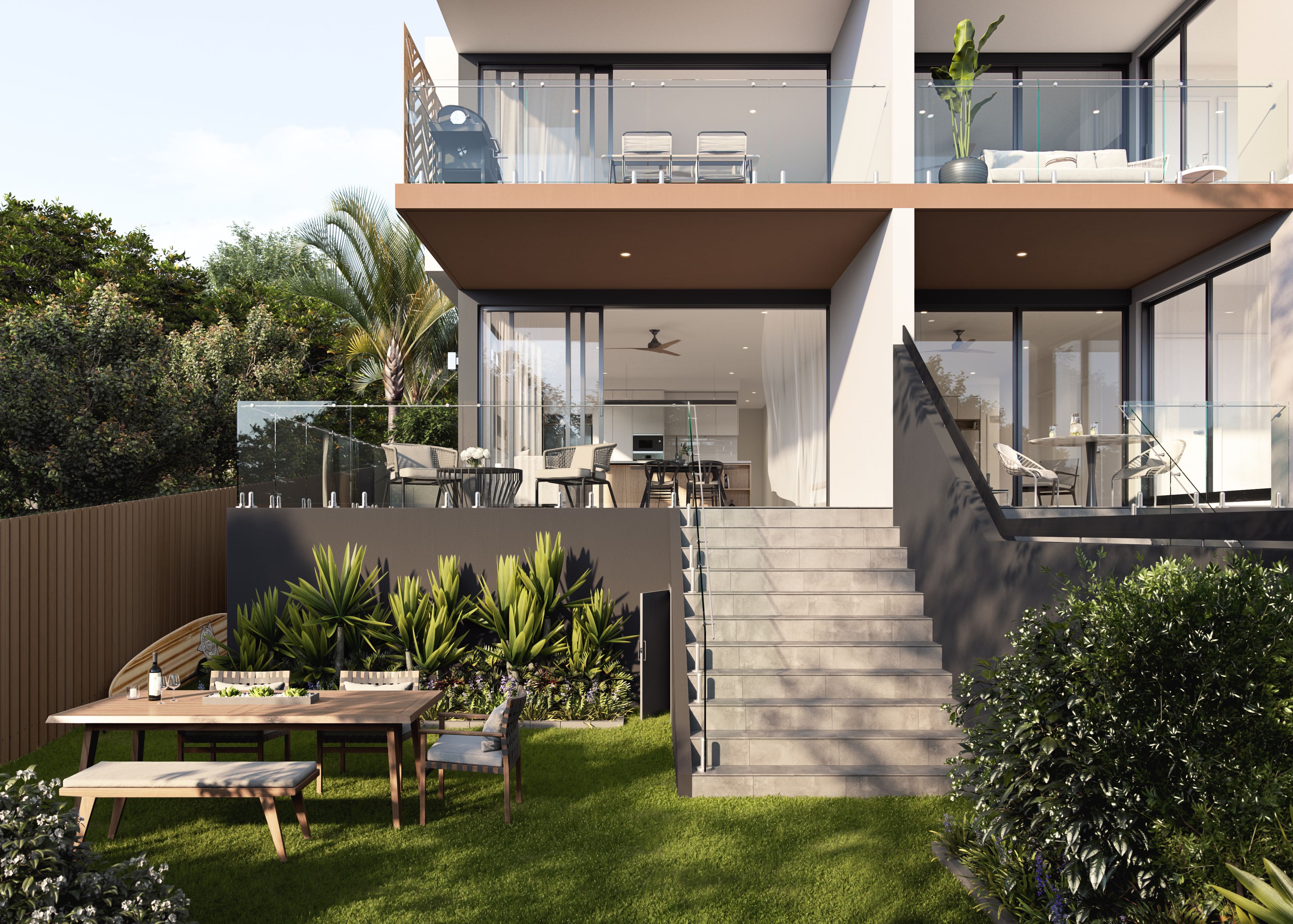 92-96 Ernest Street,, Manly QLD 4179