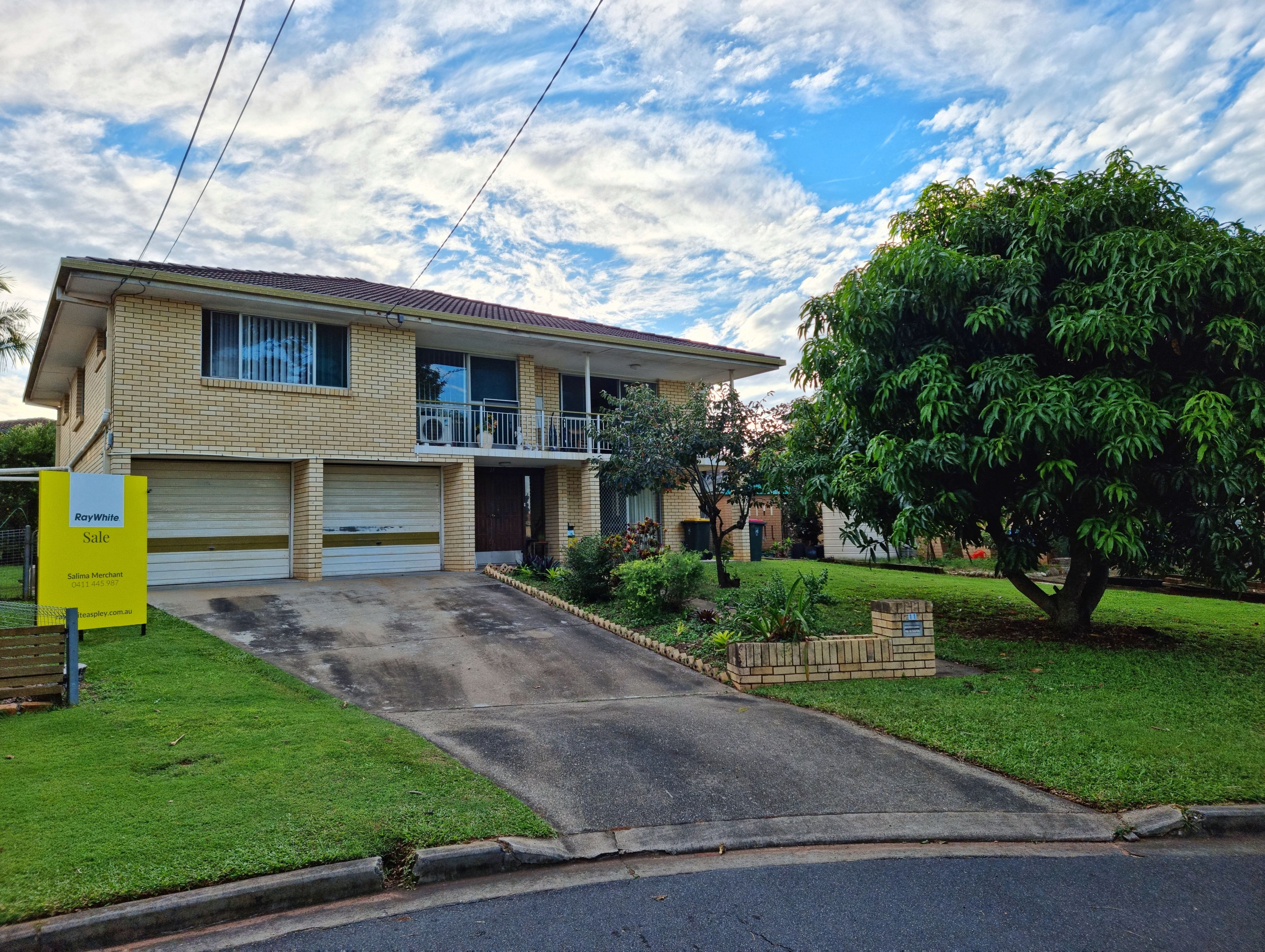 11 Wilpie Street, Bracken Ridge, QLD 4017