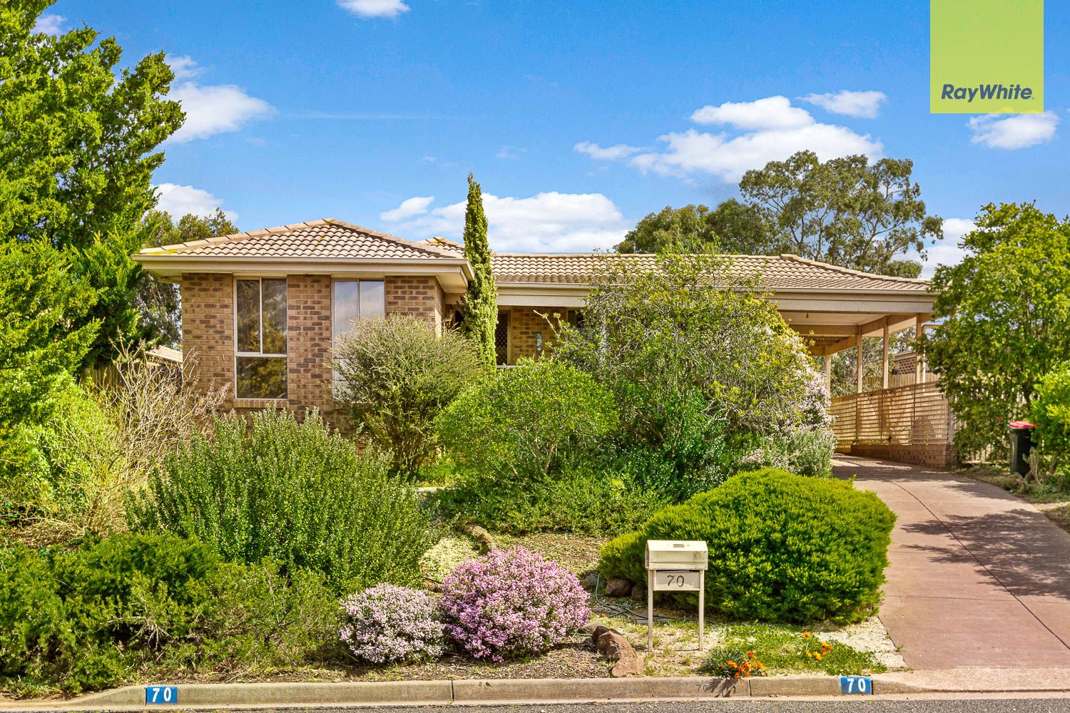70 Underbank Boulevard, Bacchus Marsh VIC 3340