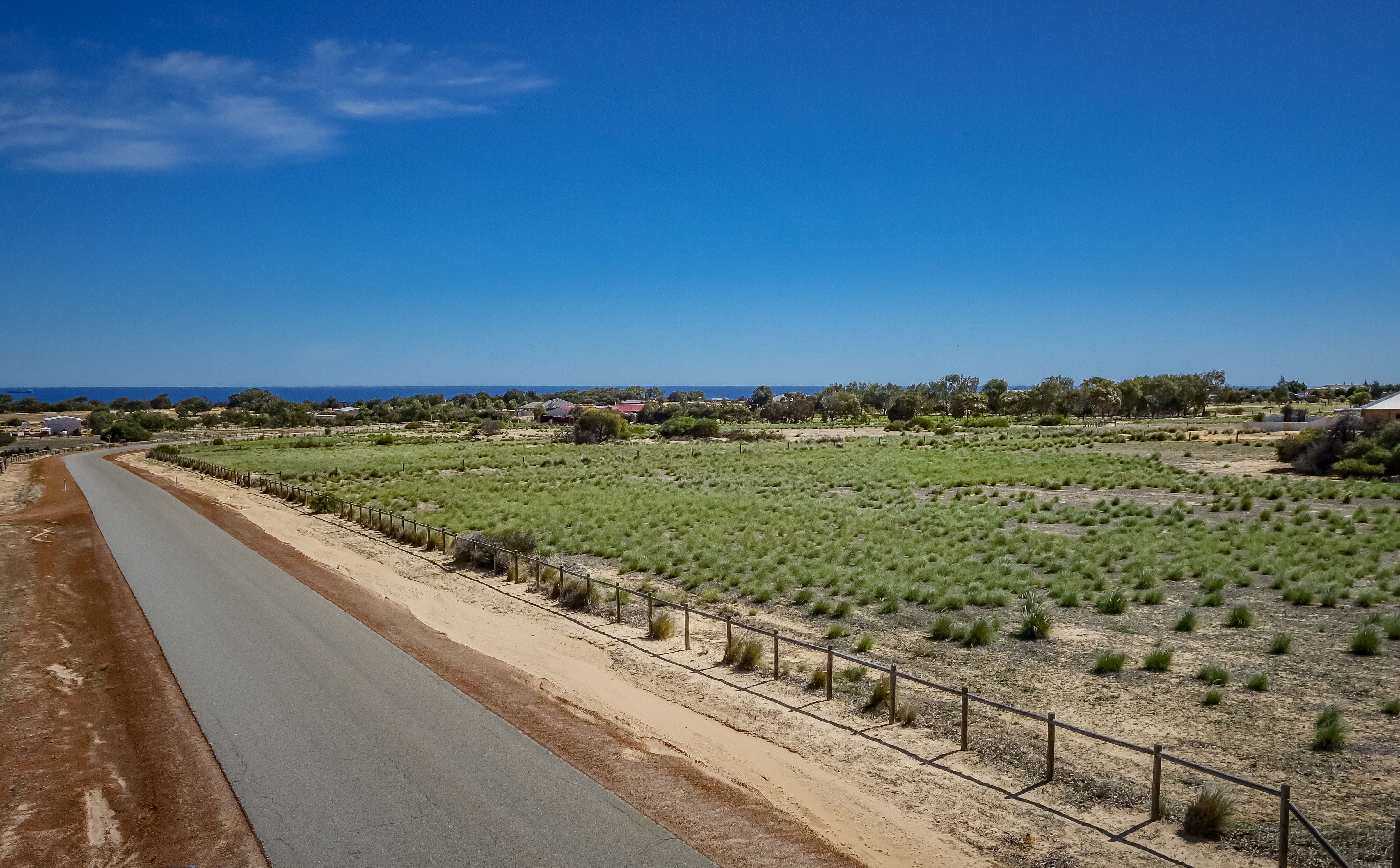 Lot 227 Parmelia Boulevard, White Peak, WA 6532