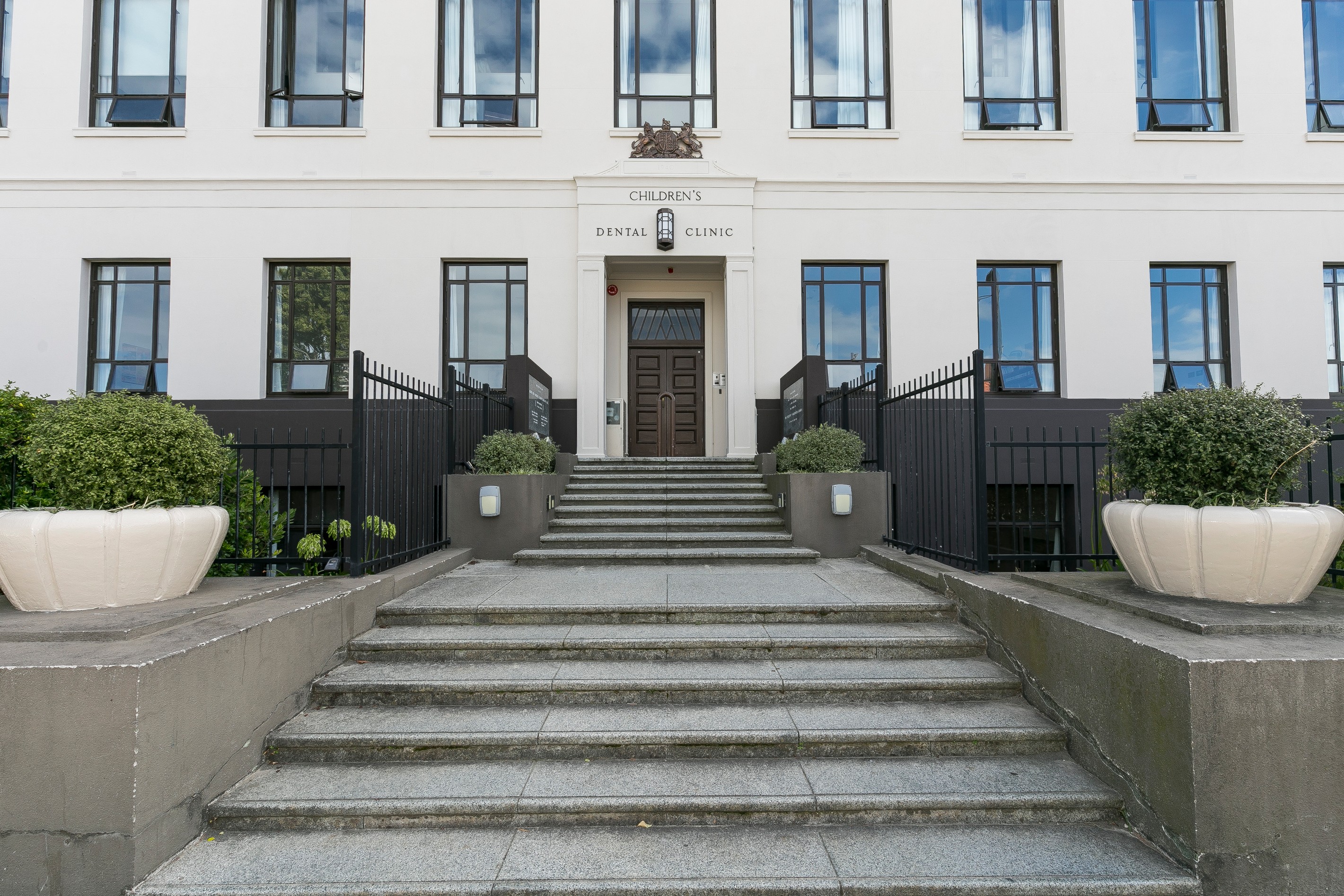 36/254 Willis Street, Te Aro, Wellington City