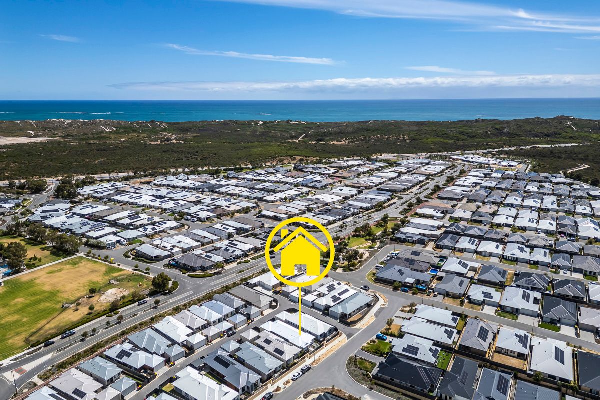 6 Bonfire Chase, Eglinton, WA 6034