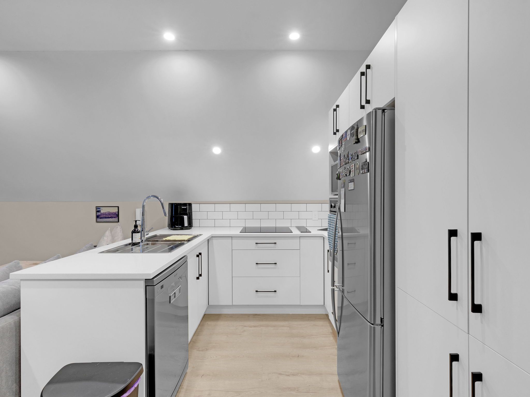 19D Edgecumbe Street, Whitiora, Hamilton City