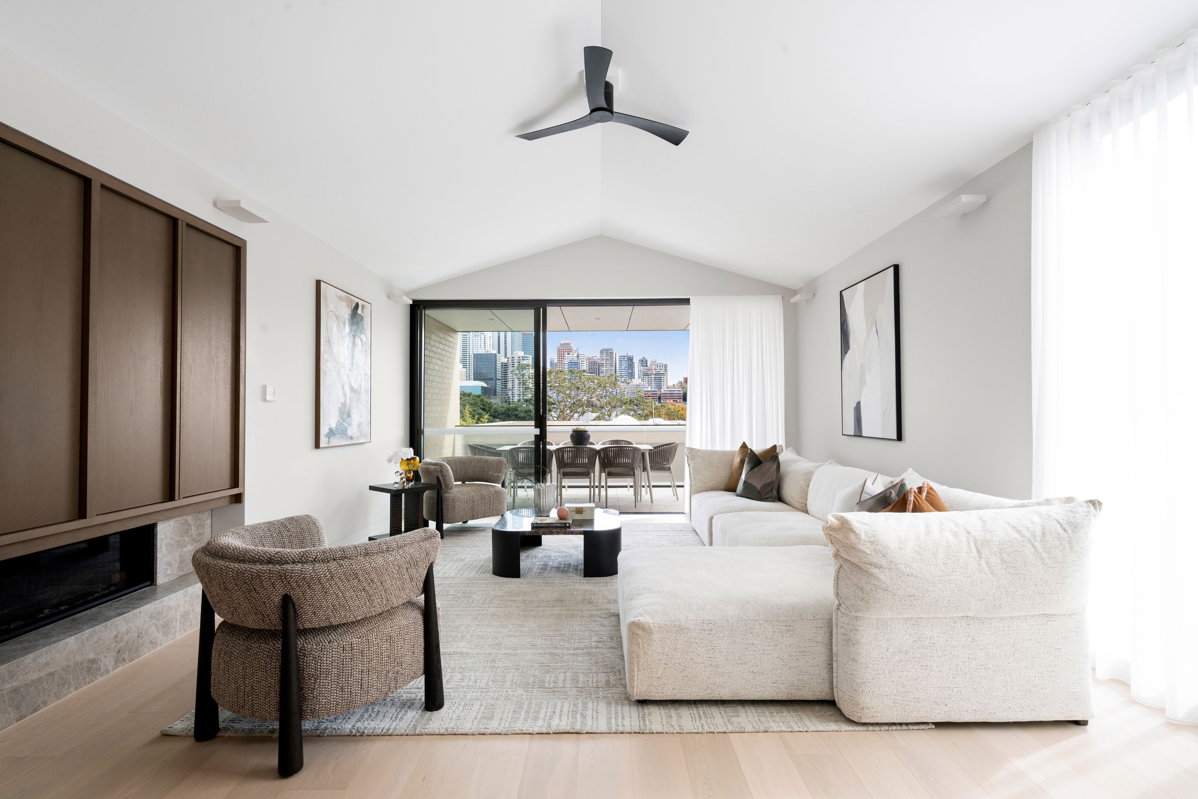 102/76 Ben Boyd Road, Neutral Bay, NSW 2089