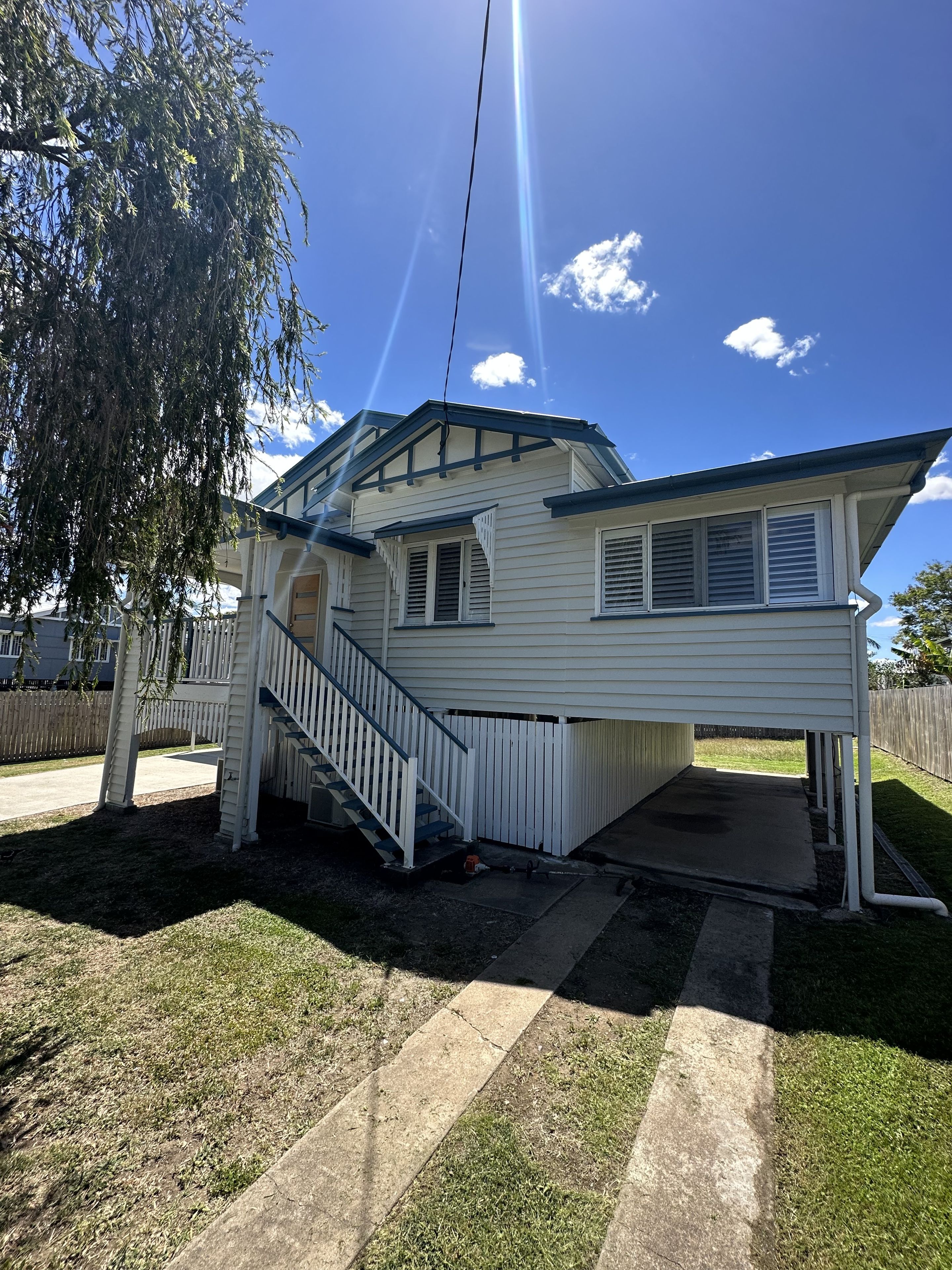 95 Edington Street, Berserker, QLD 4701 Sold House Ray White