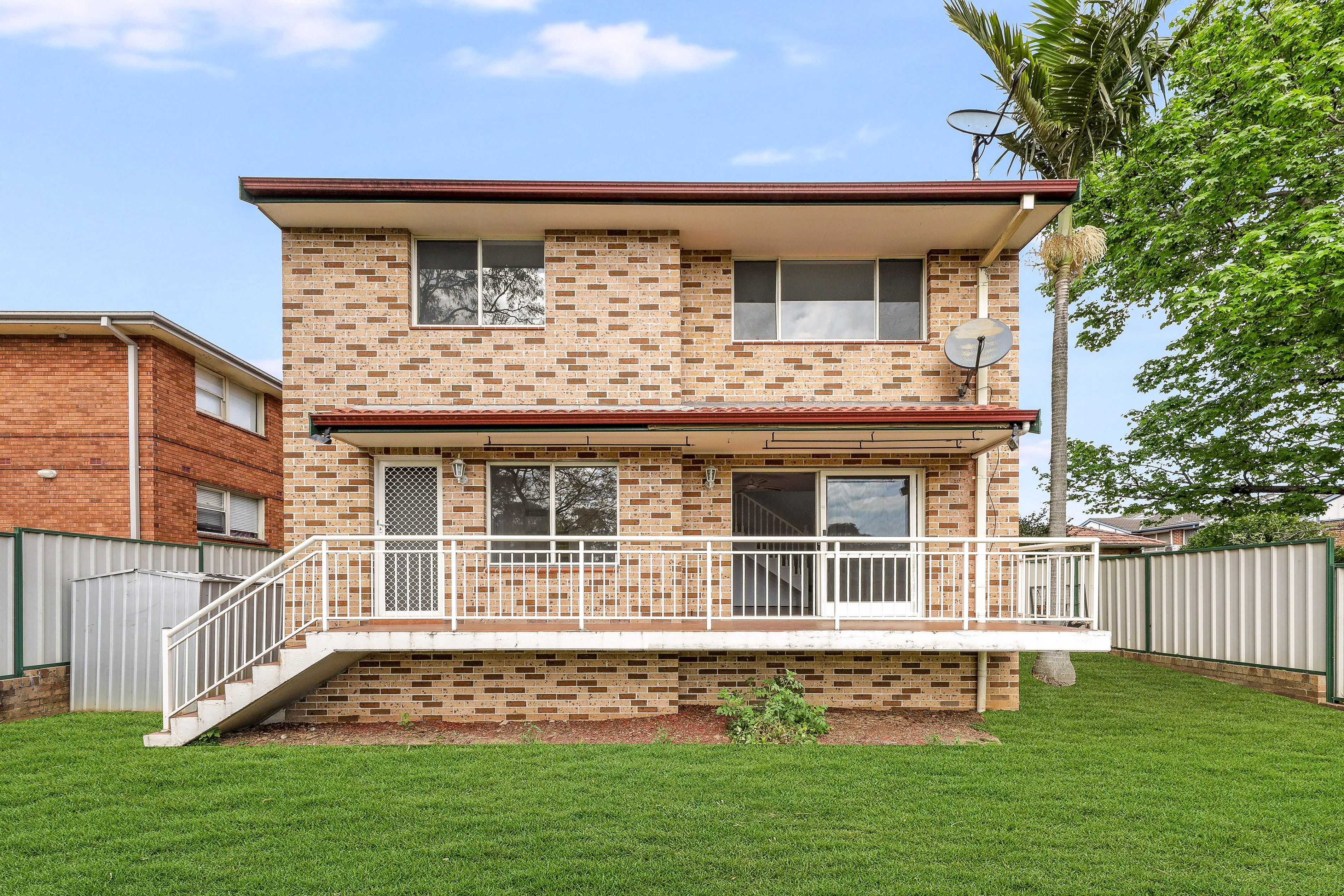 13 Graham Road, Narwee NSW 2209