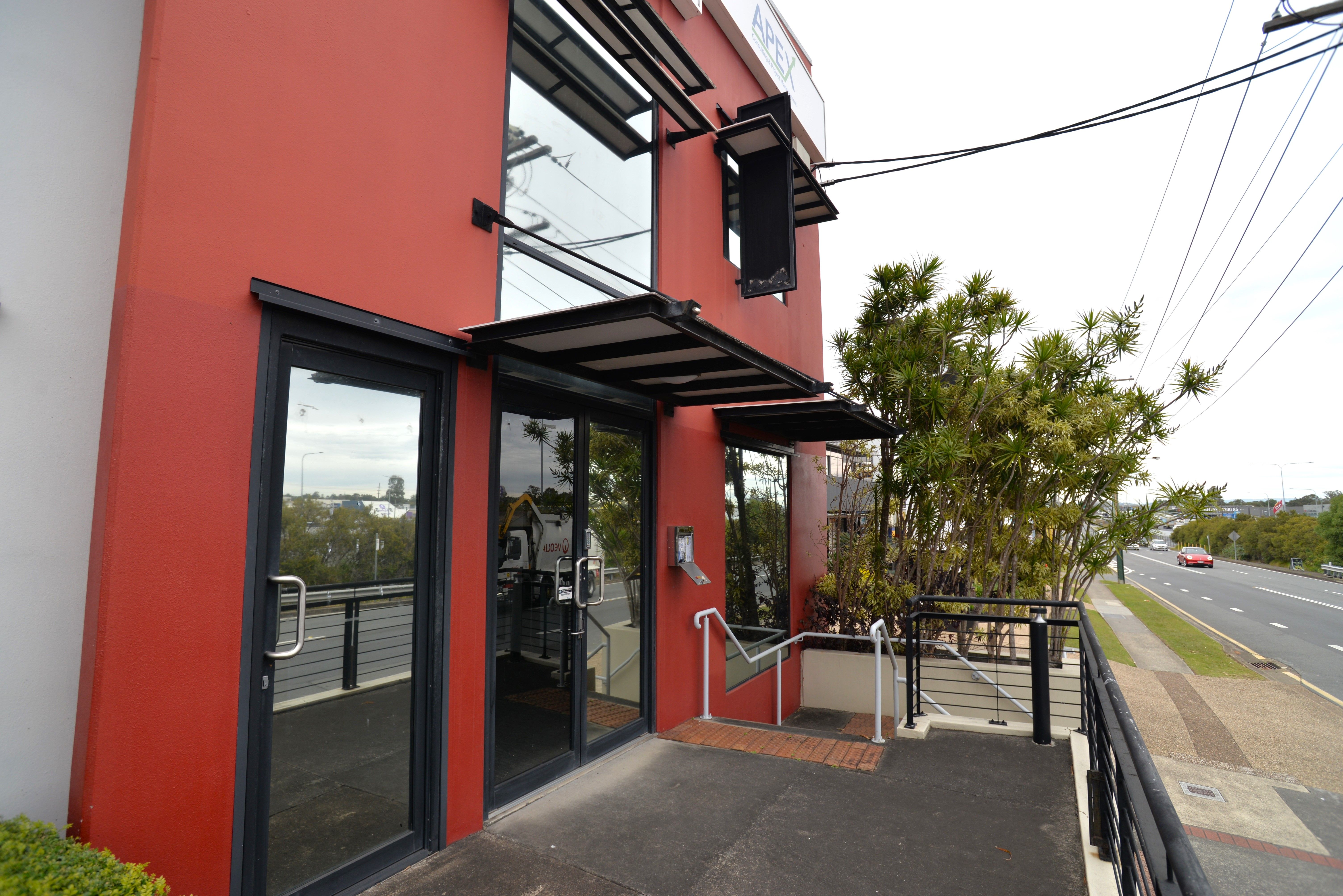 11/3352 Pacific Highway, Springwood, QLD 4127