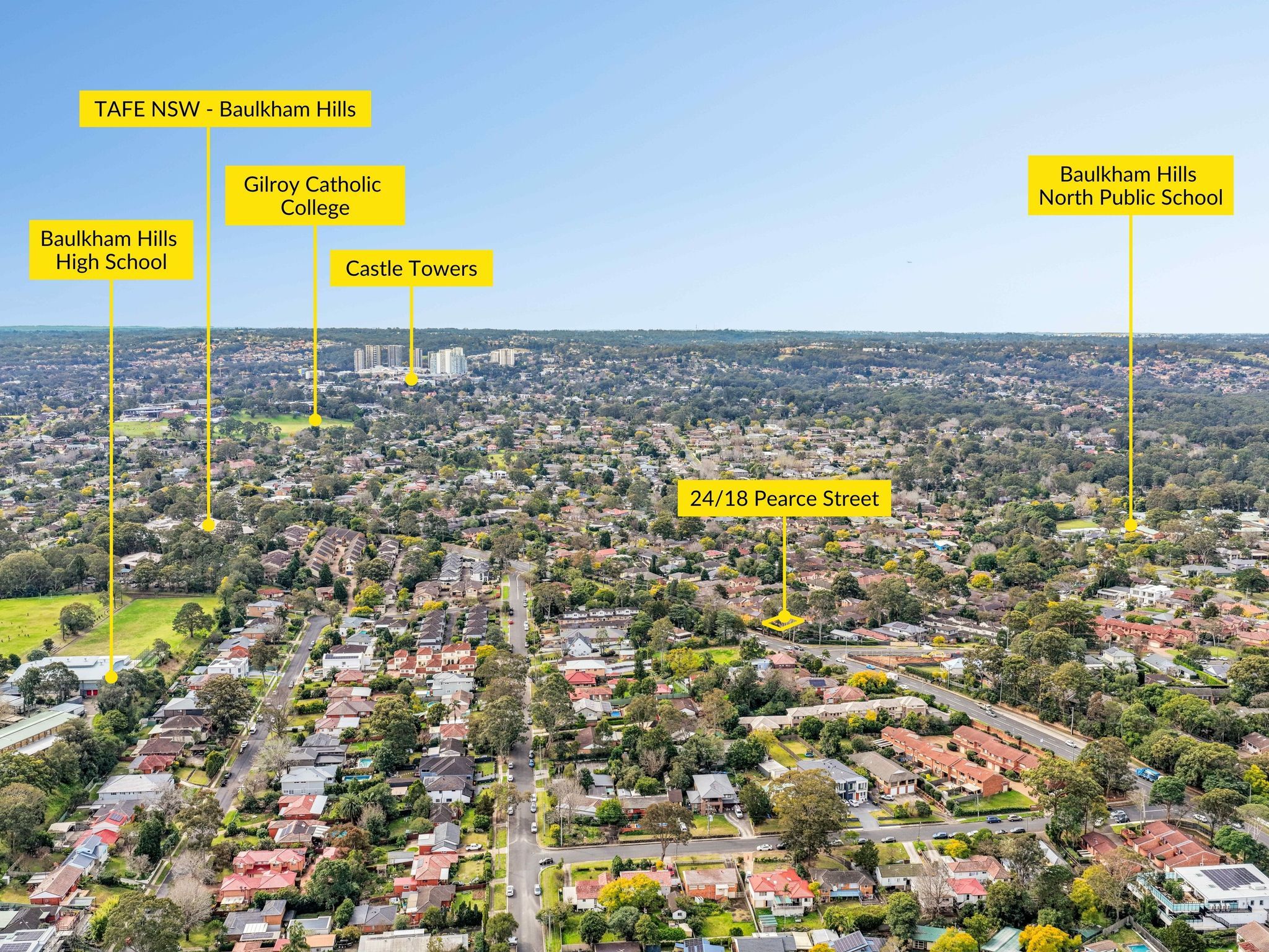 24/18-20 Pearce Street — photo 18 of 18