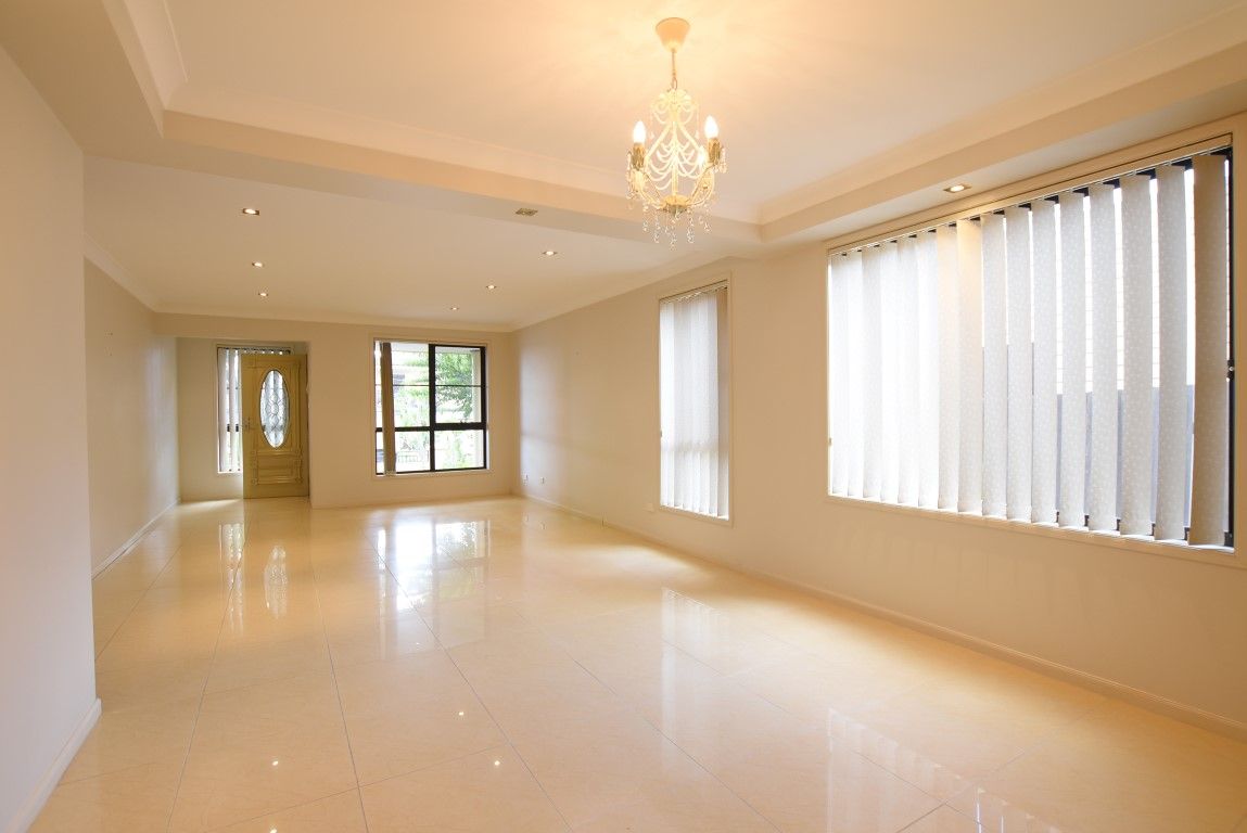 101 ROSEMONT Street, Punchbowl, NSW 2196