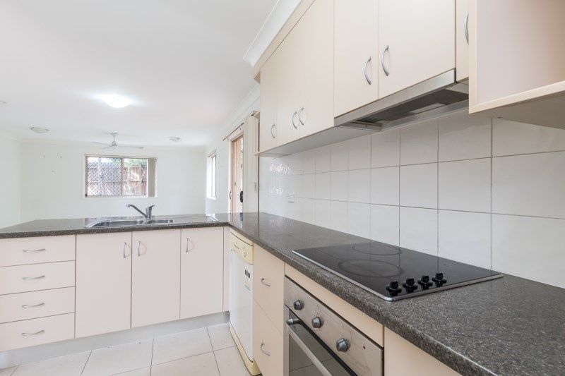 2/23 Gordon Parade, Mount Gravatt East, QLD 4122
