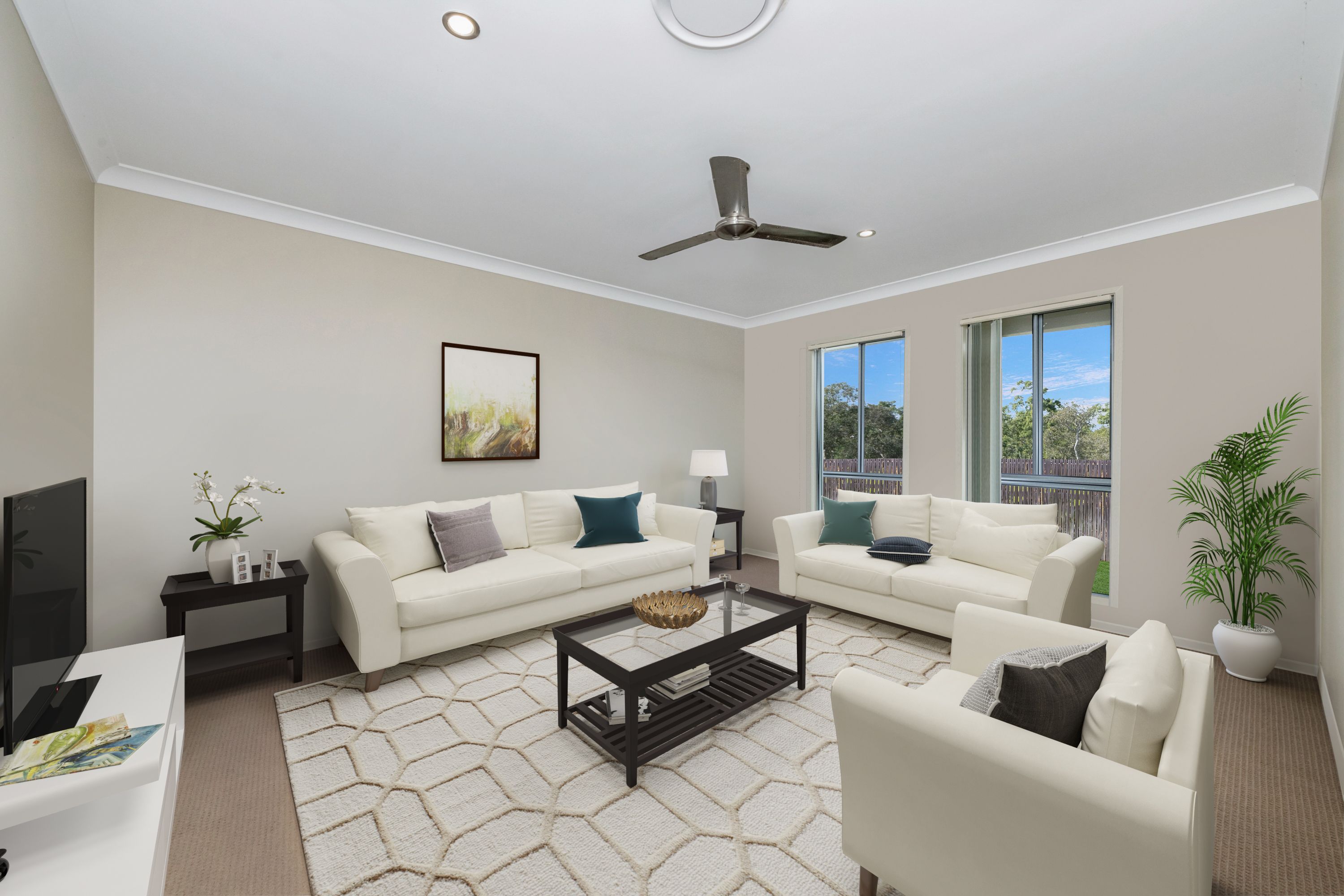 27 Barratonia Way, Mount Low, QLD 4818