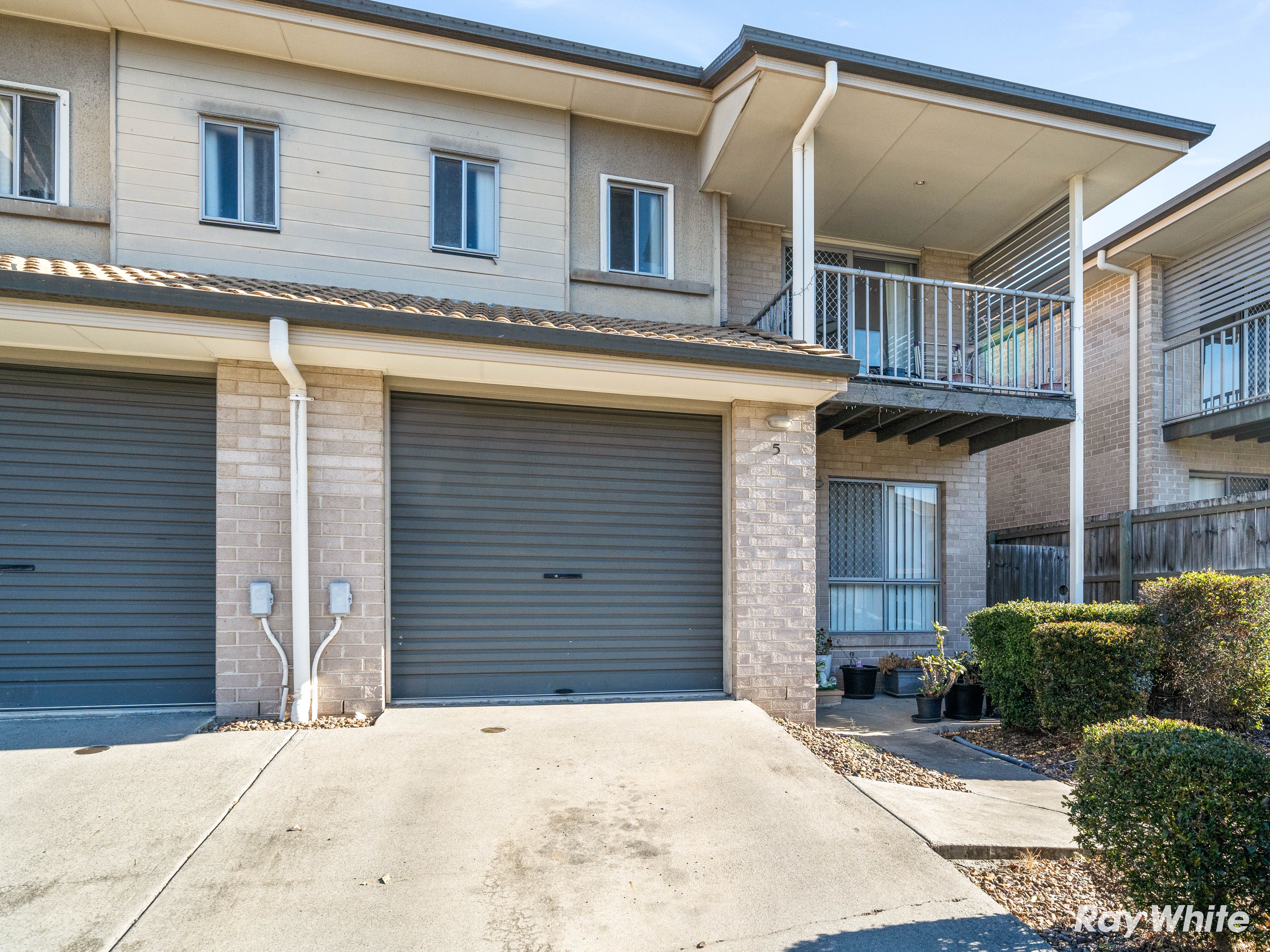 5/38 Cooinda Street, Eastern Heights, QLD 4305