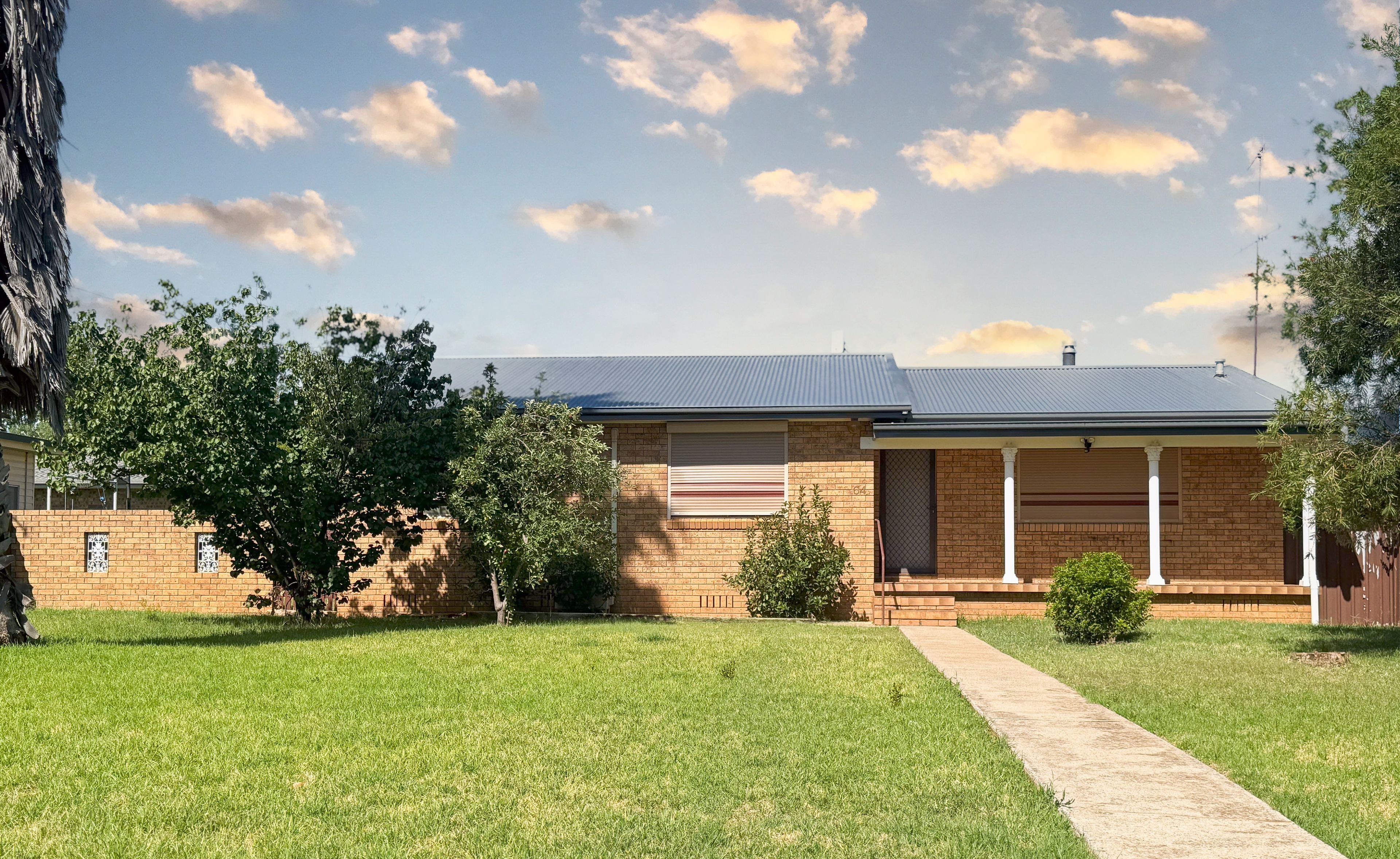 64 William Street, Forbes NSW 2871