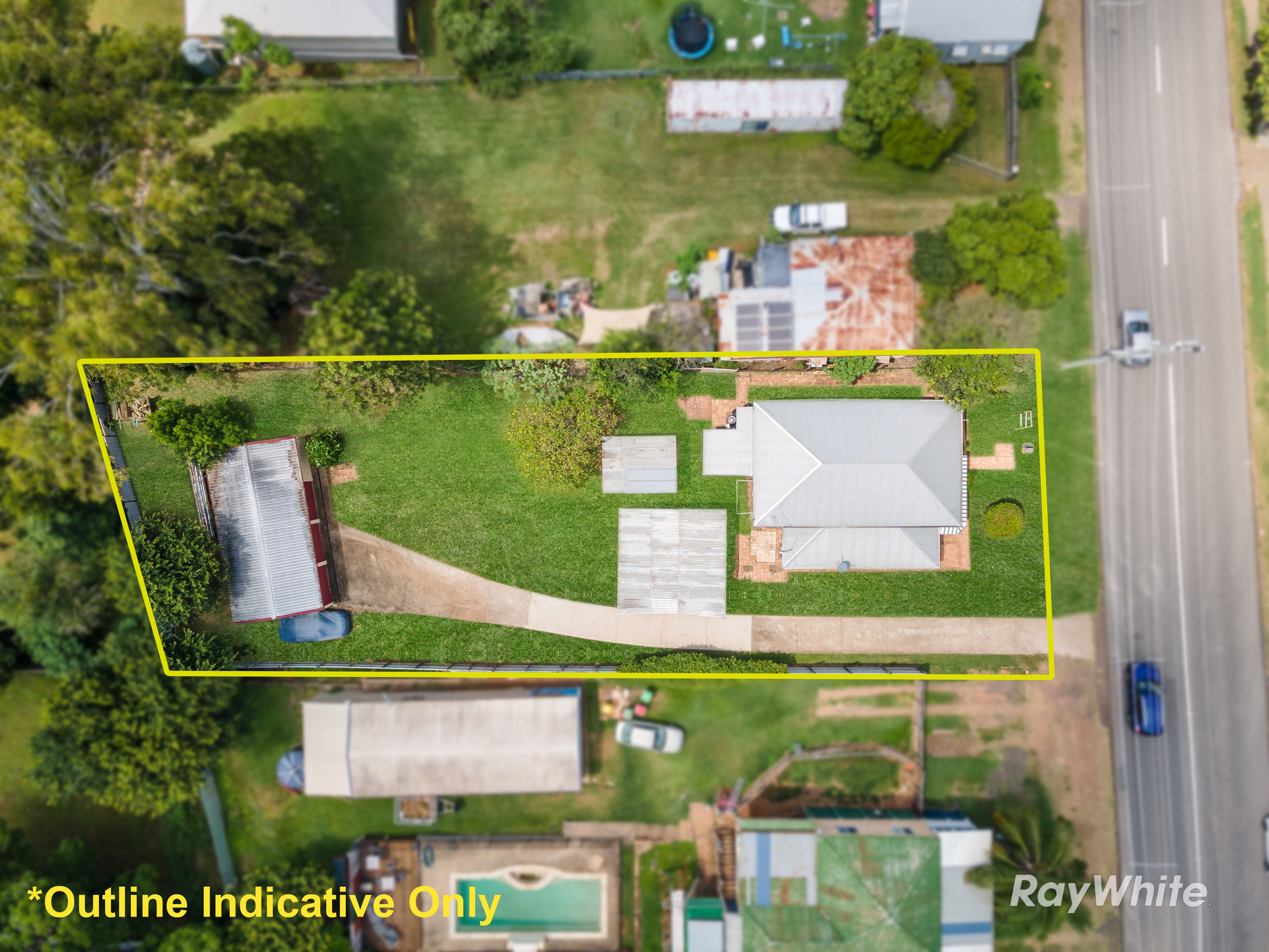 20 Mary Street, Blackstone, QLD 4304 Sold House Ray White Ipswich