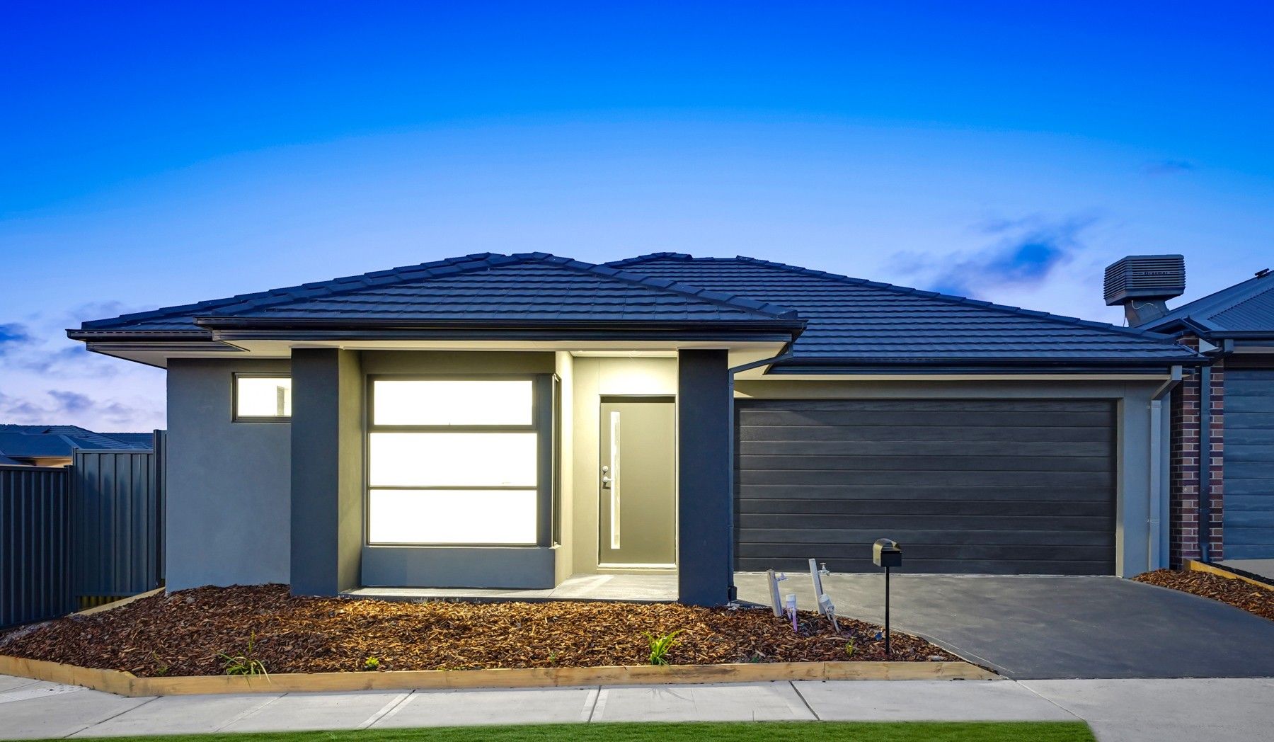 54 Rulingia Road, Donnybrook, VIC 3064