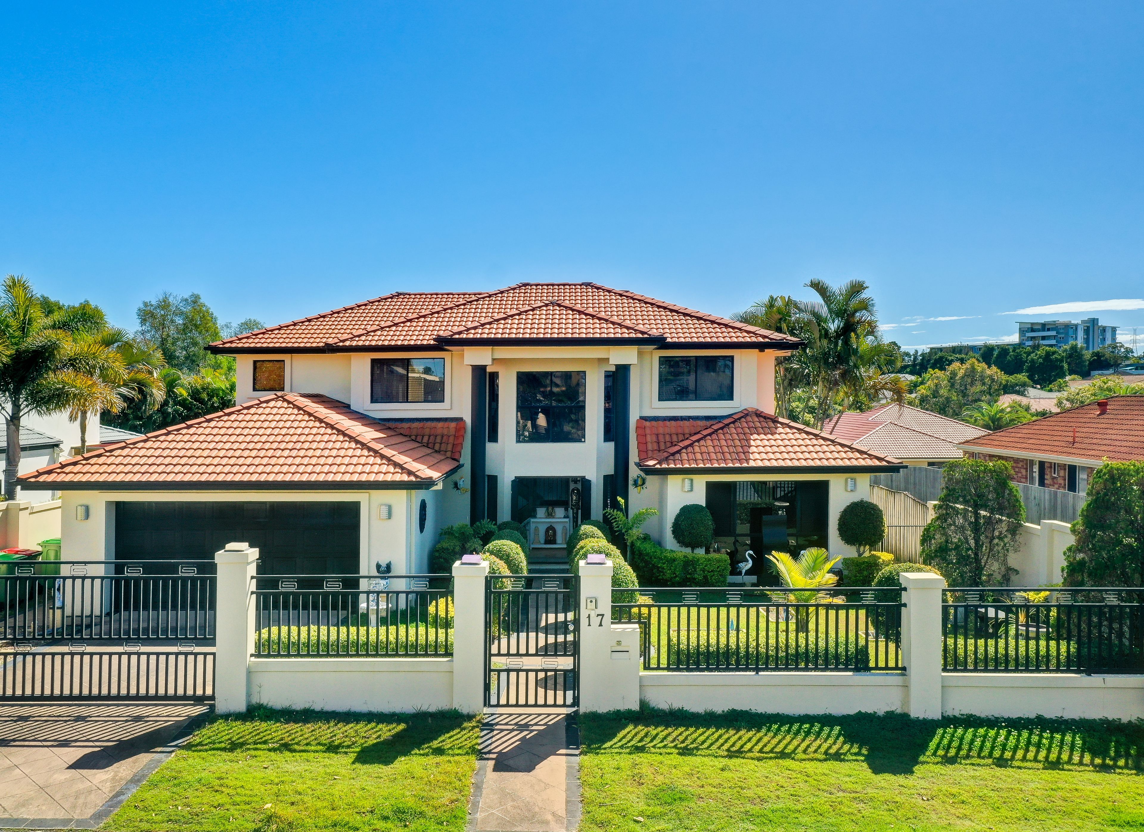 17 Applegum Court, Robina, QLD 4226