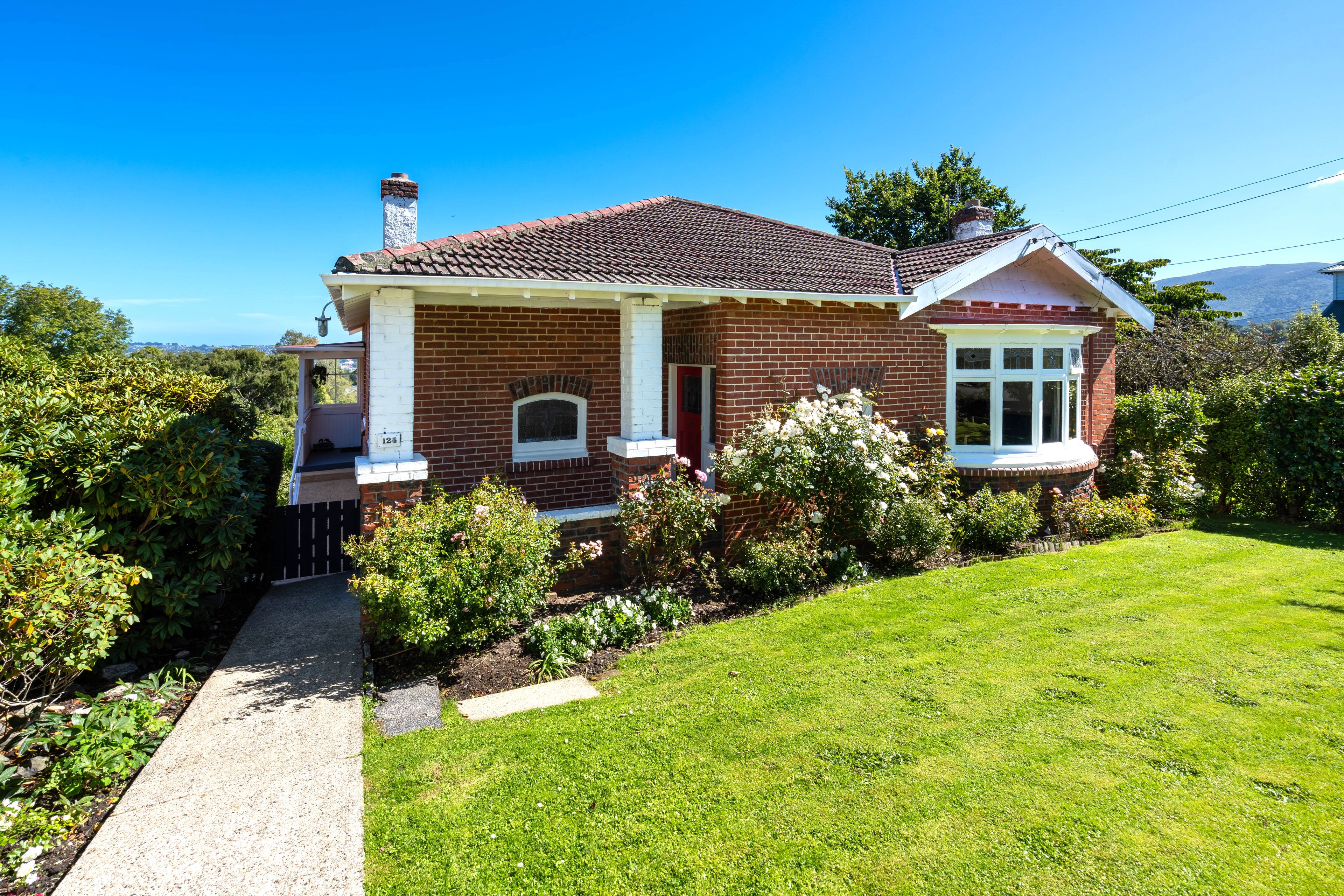 124 Blacks Road, Opoho, Dunedin City