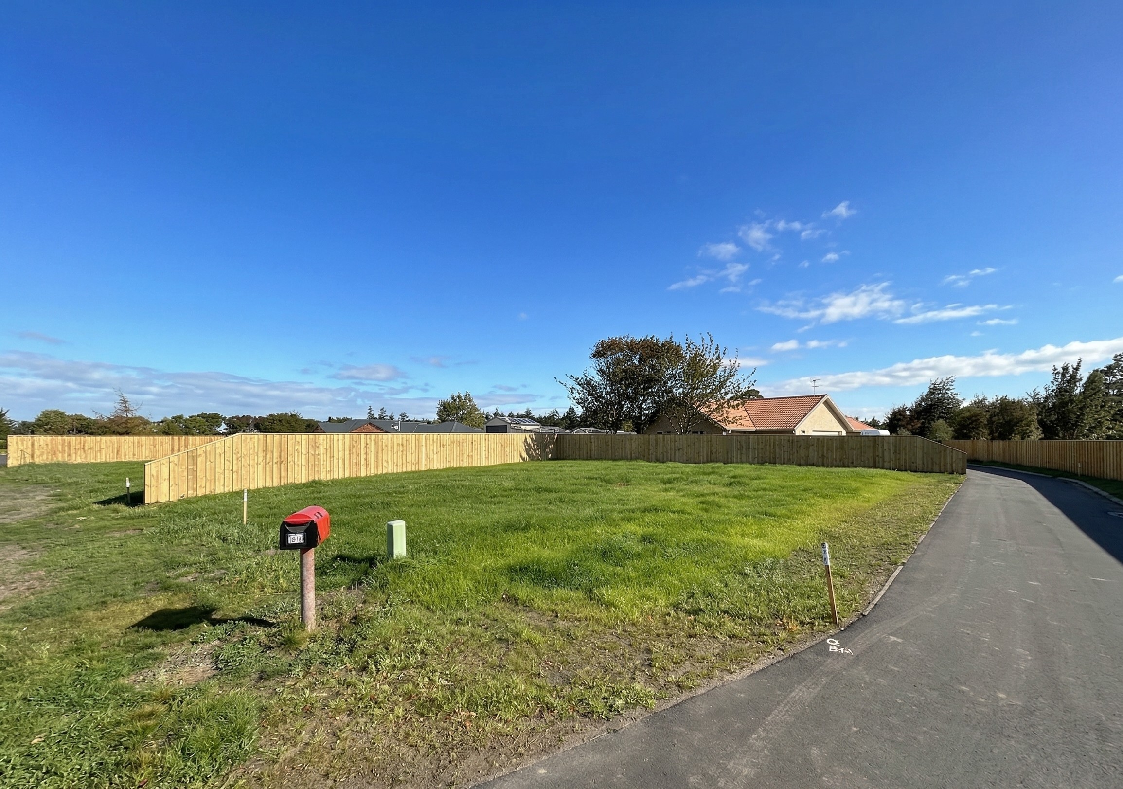 Lot 8, 26 Waterbridge Way, Rolleston, Selwyn District