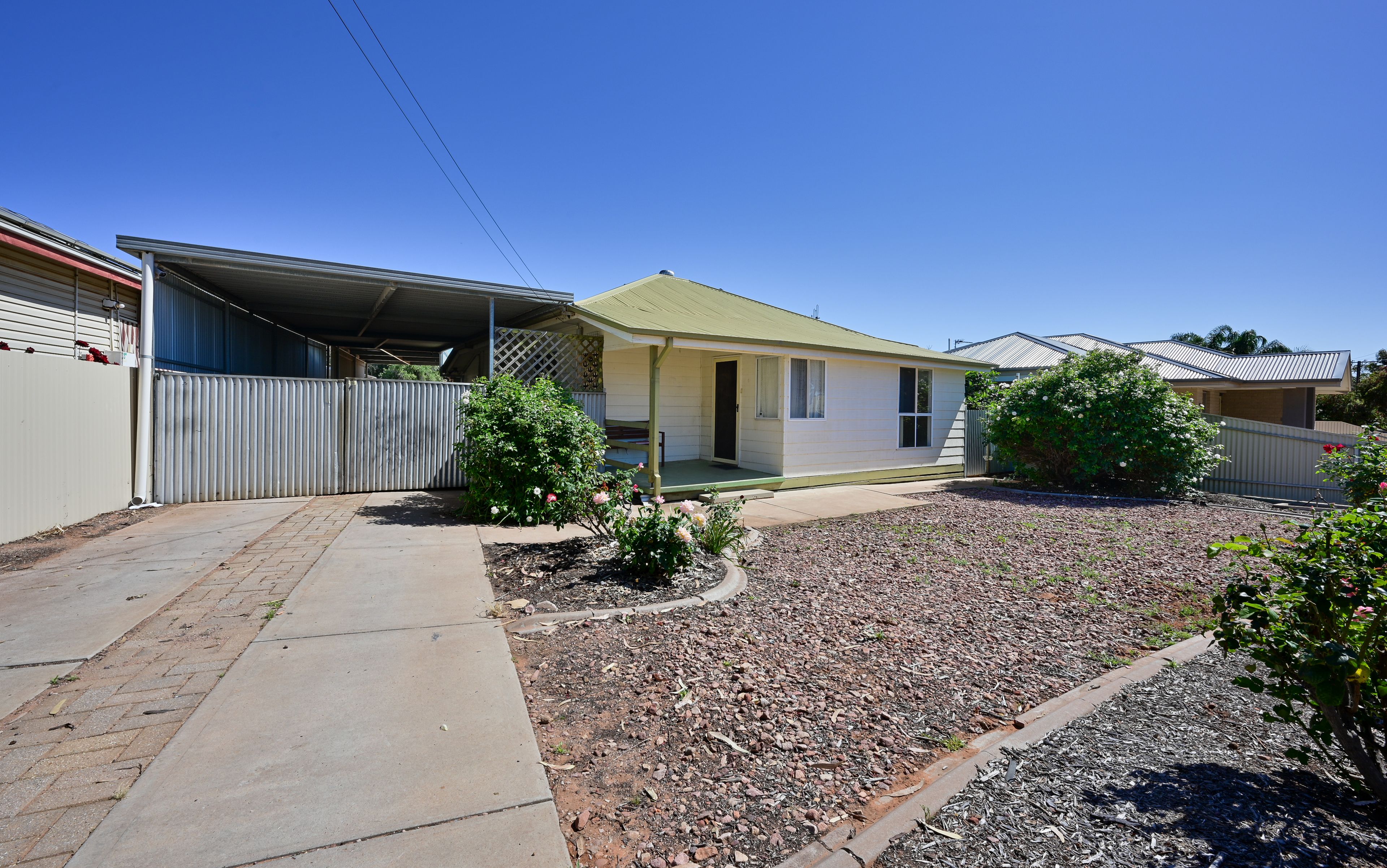 10 Hunter Crescent, Port Augusta, SA 5700