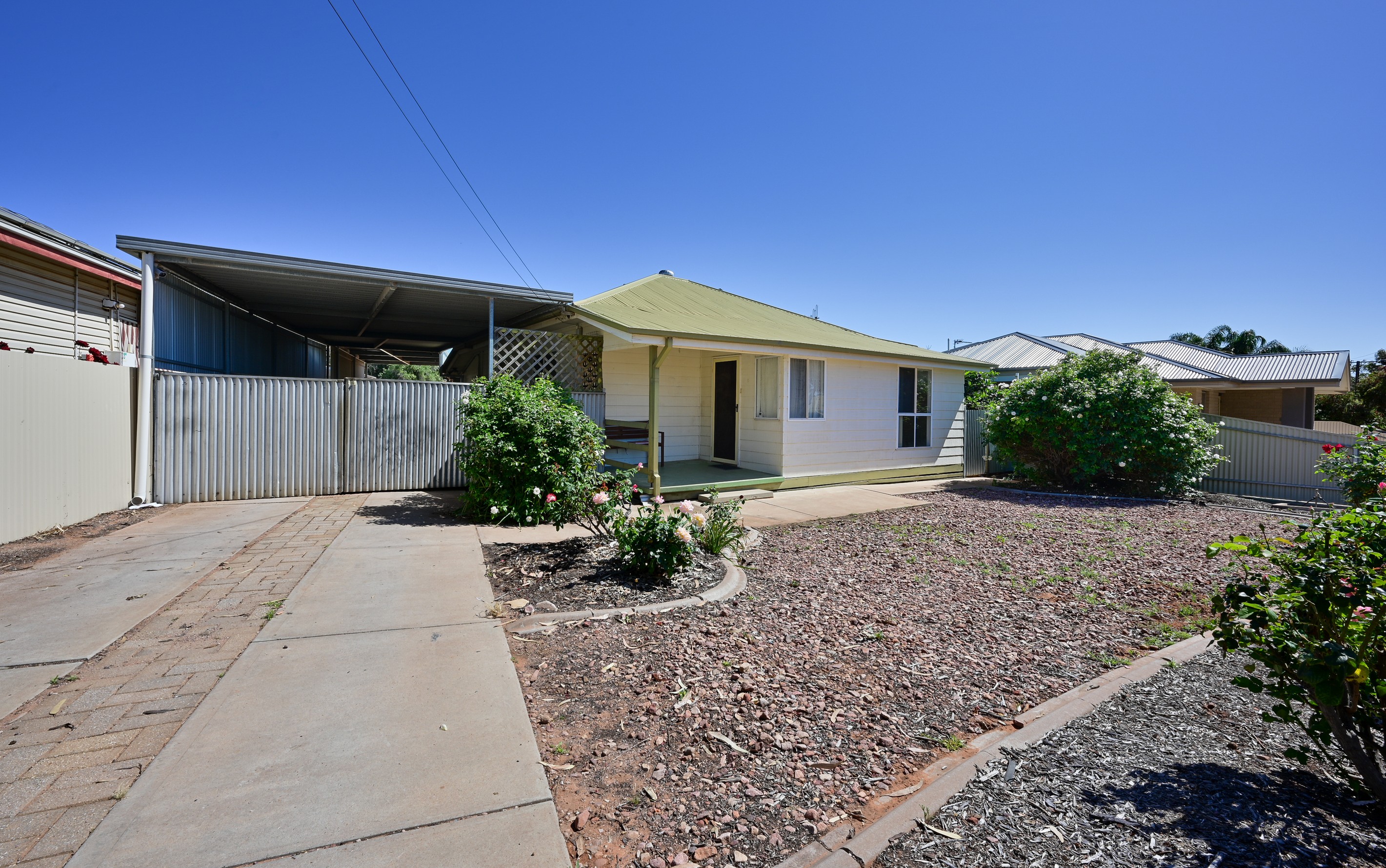 10 Hunter Crescent, Port Augusta, SA 5700