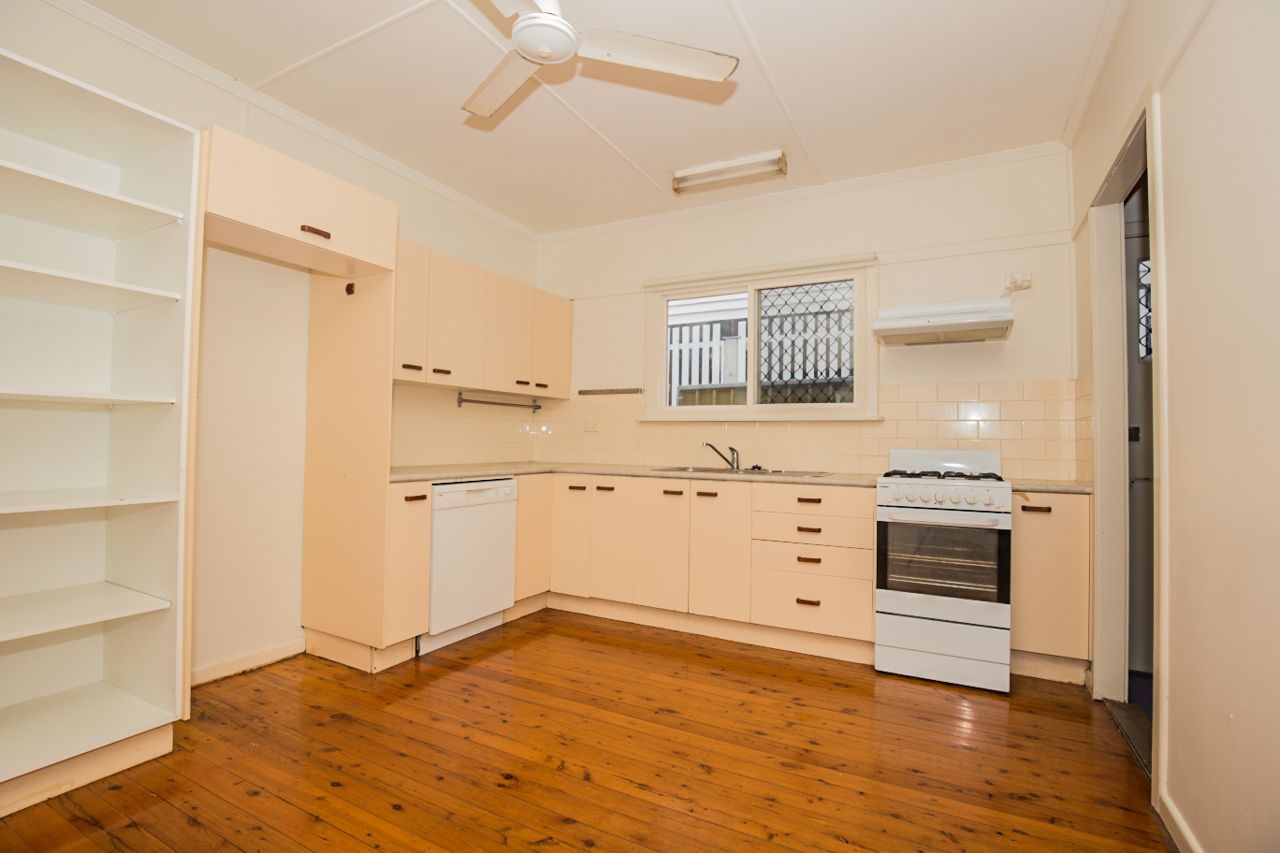 55 Vale Street, Kelvin Grove, QLD 4059