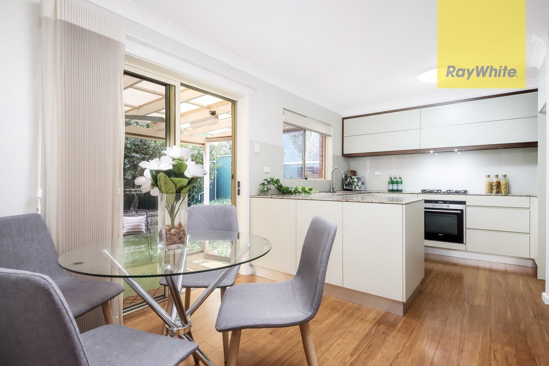 16/46 Stewart Street, Ermington, NSW 2115