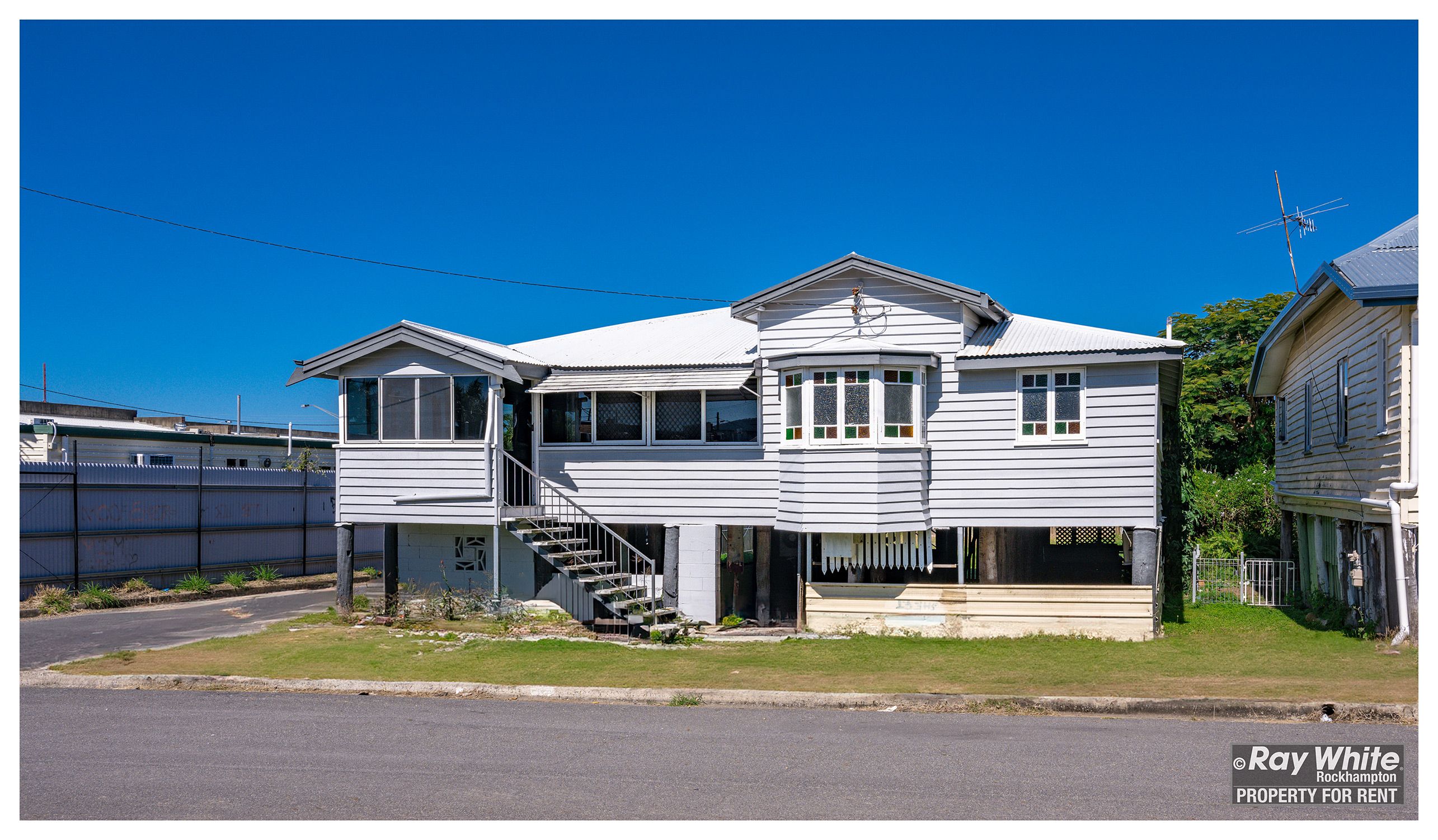 48 Lucas Street — photo from Ray White Rockhampton