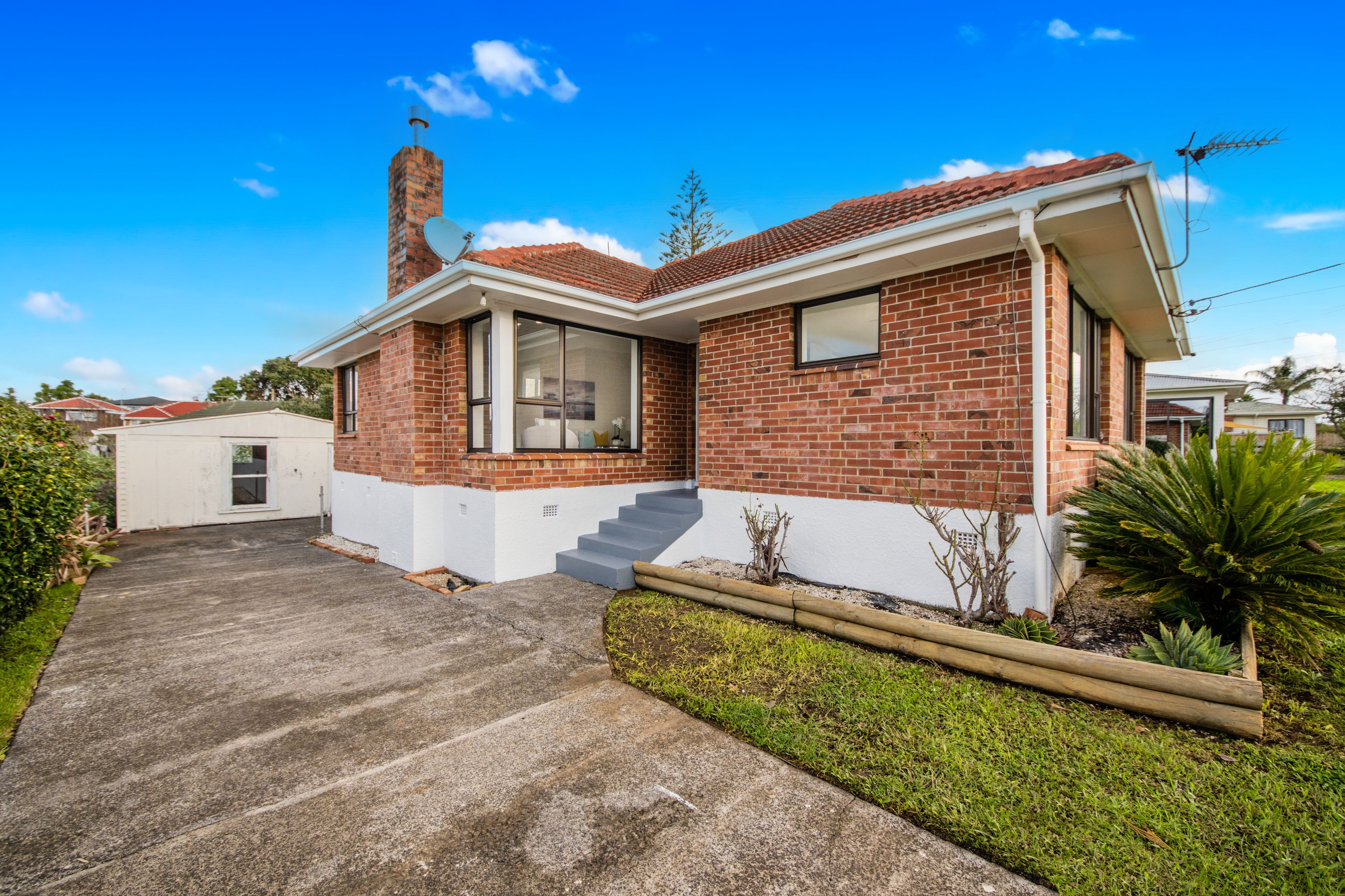 31 Beryl Place, Mangere, Manukau City