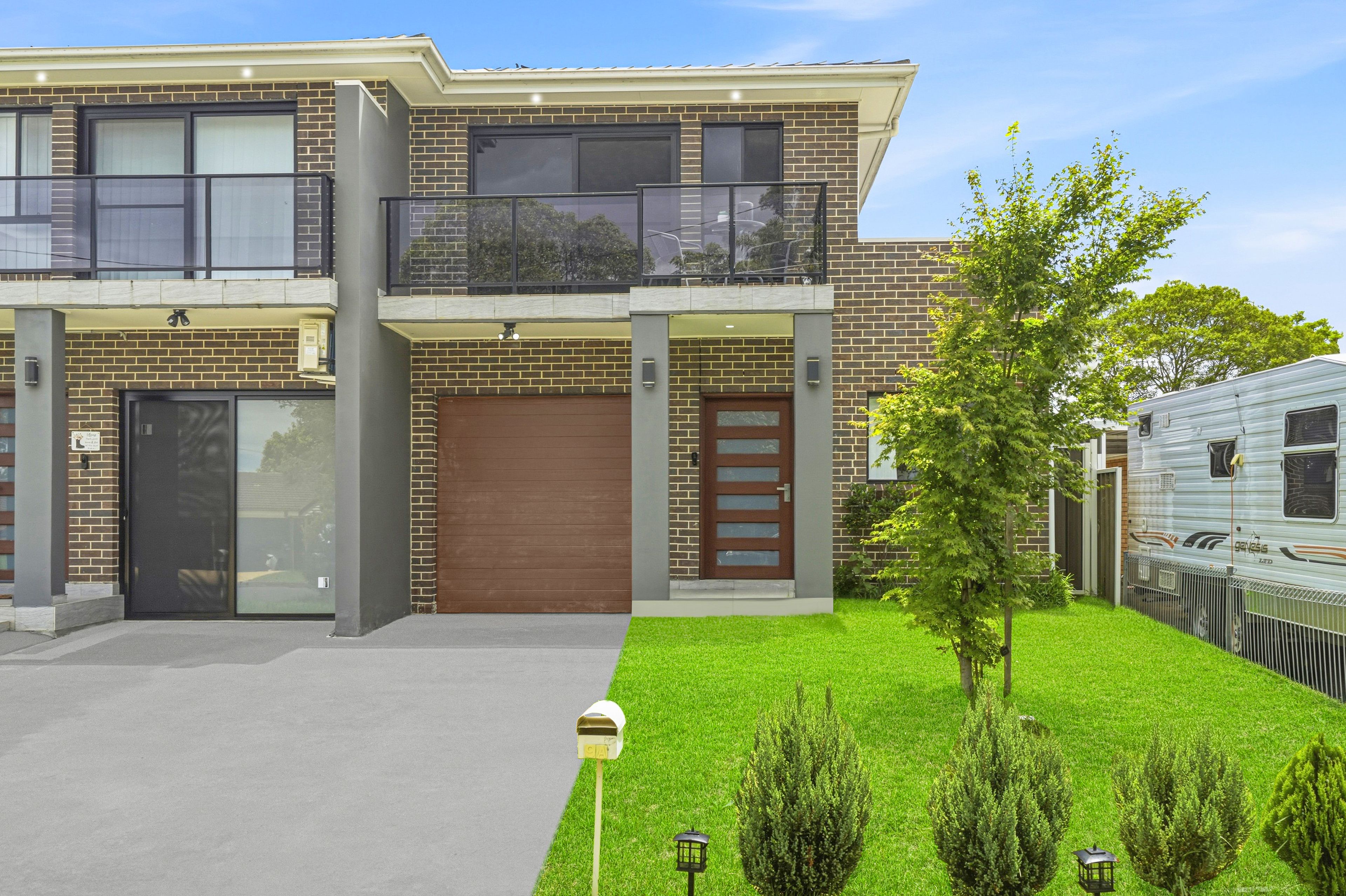 9A Barr Street, Colyton, NSW 2760