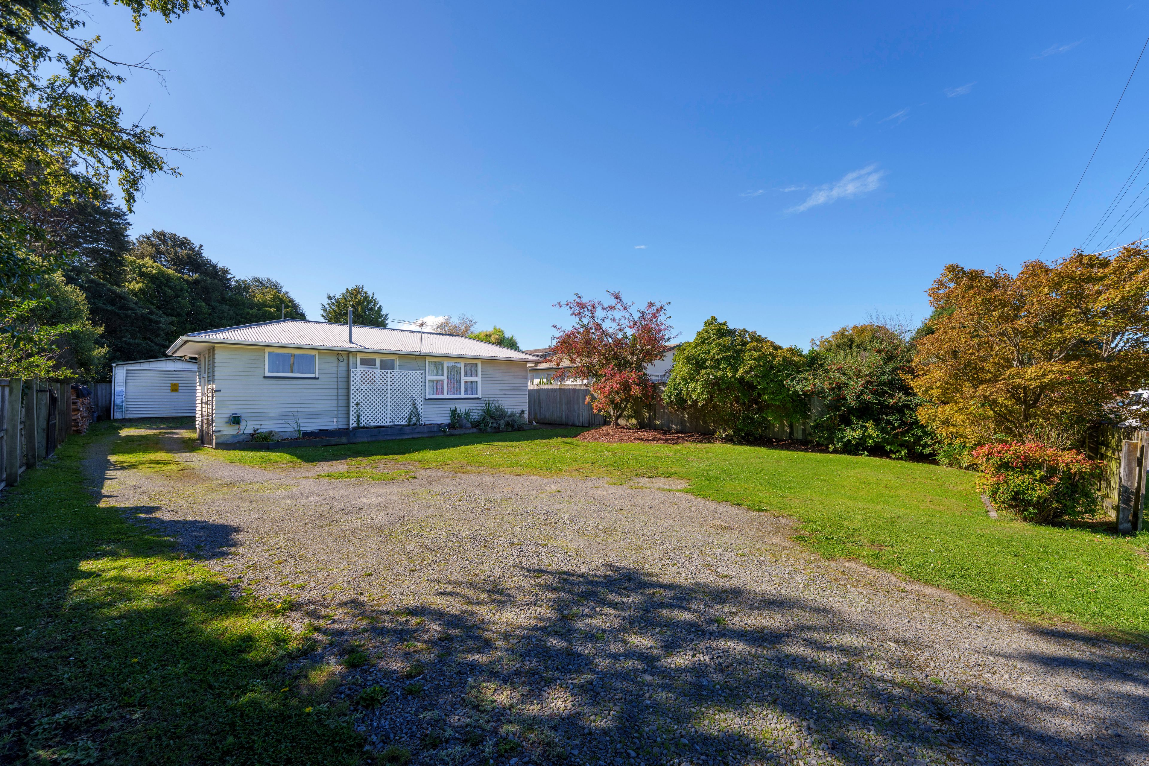 16 Woodend Road, Woodend, Waimakariri District