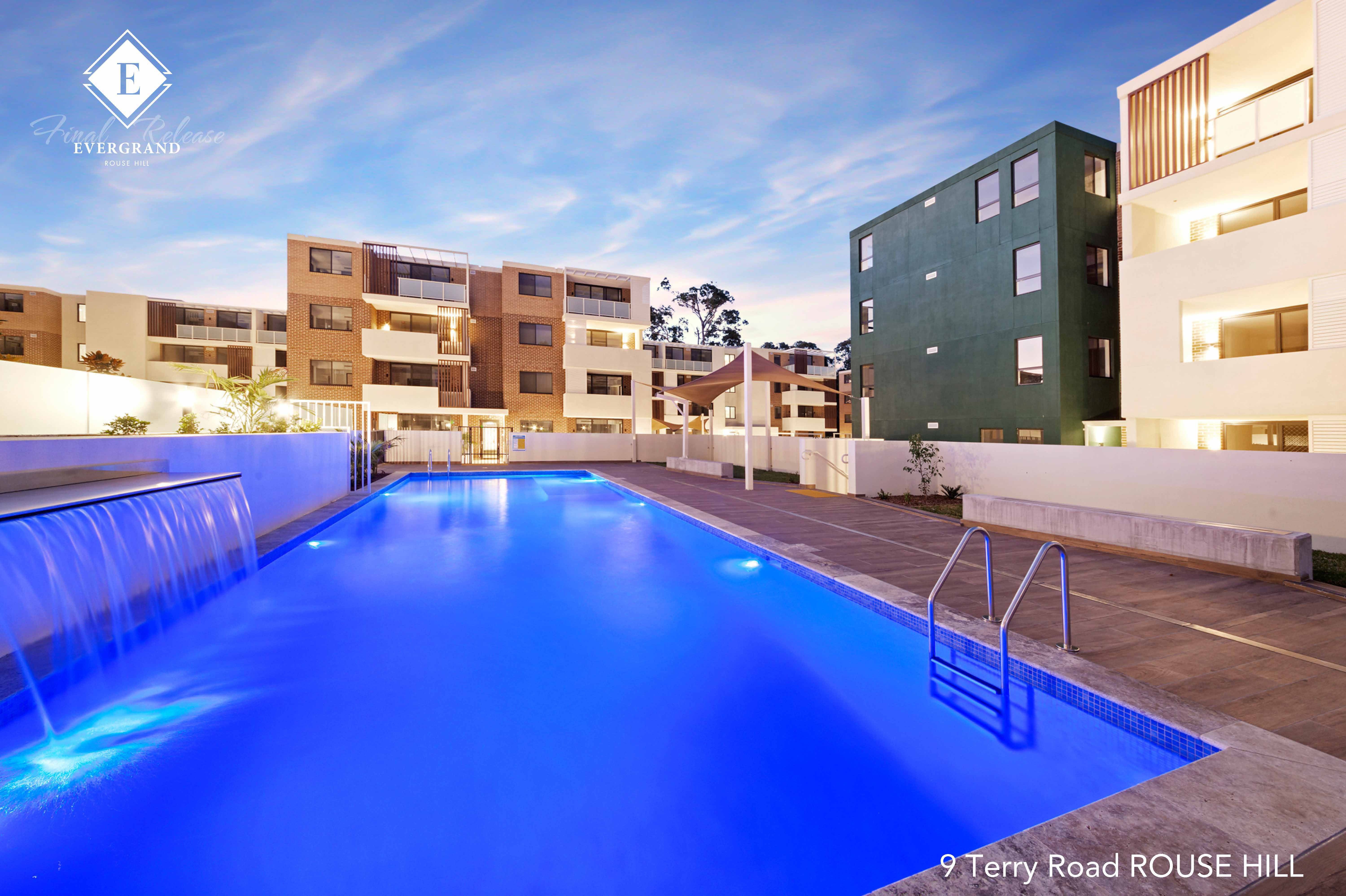 9B Terry Road, Rouse Hill, NSW 2155