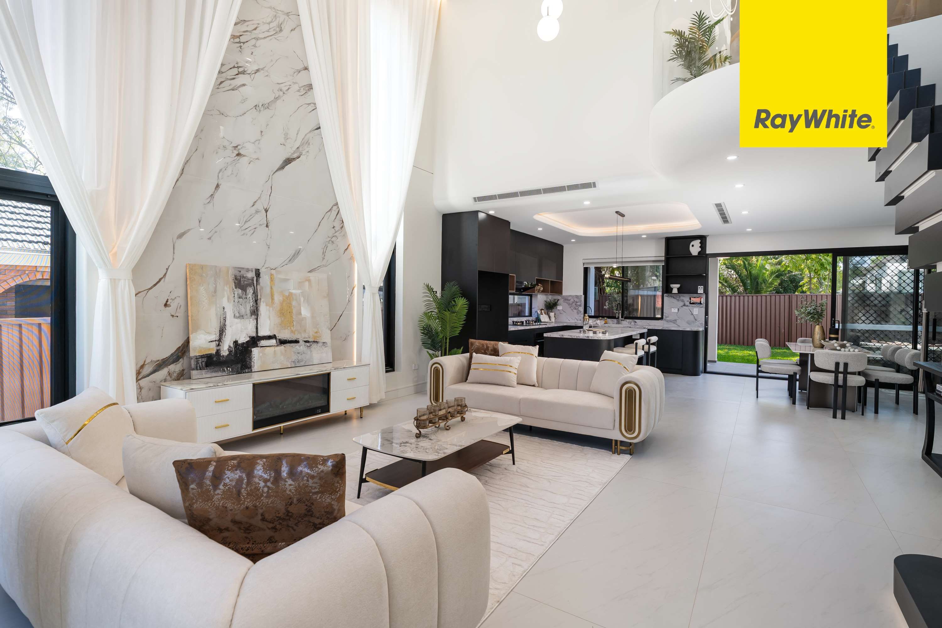 8 Deborah Avenue, Lidcombe, NSW 2141