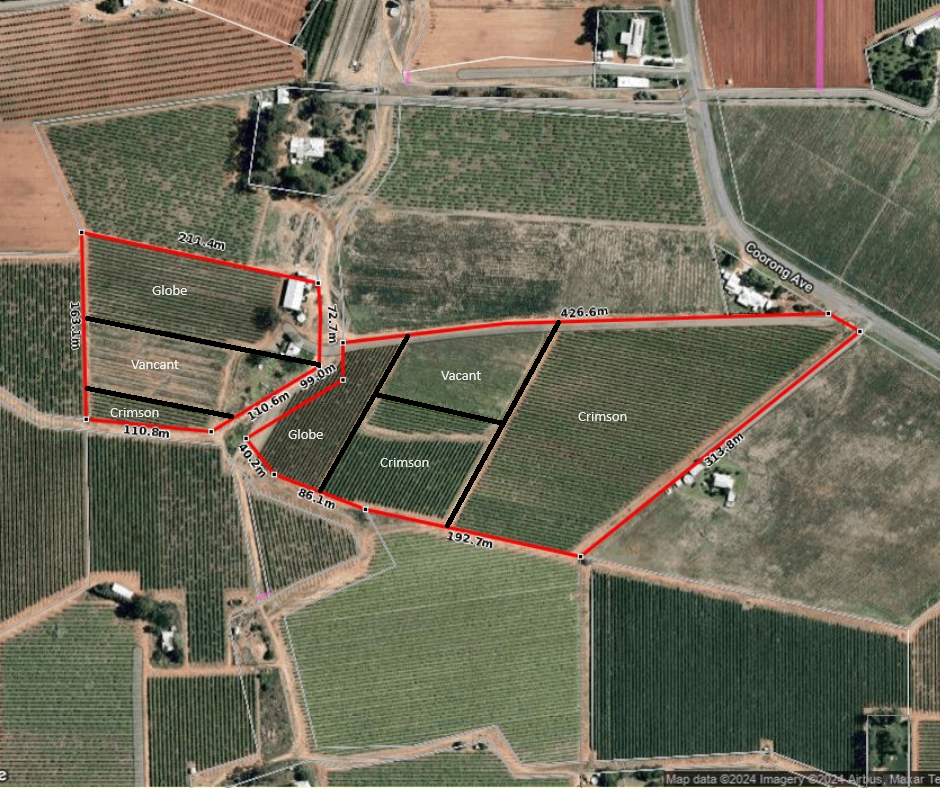 352 Coorong Avenue, Red Cliffs, VIC 3496