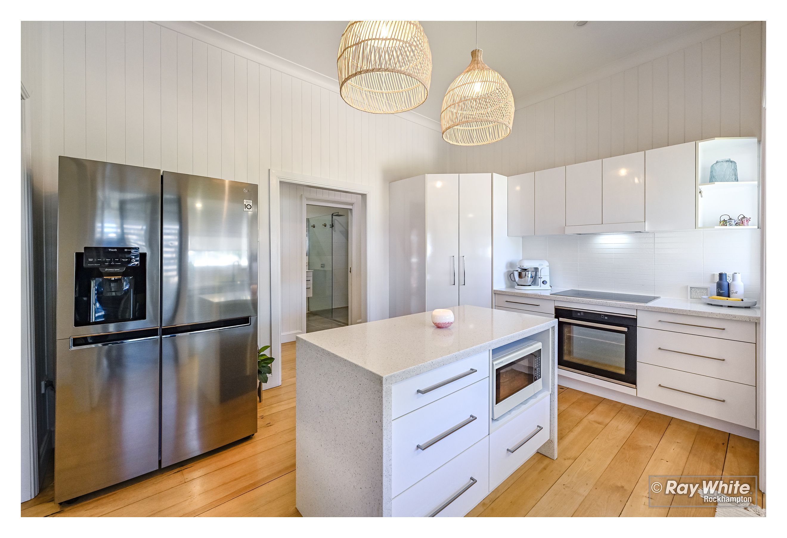 136 Upper Dawson Road, The Range, QLD 4700 Sold House Ray White