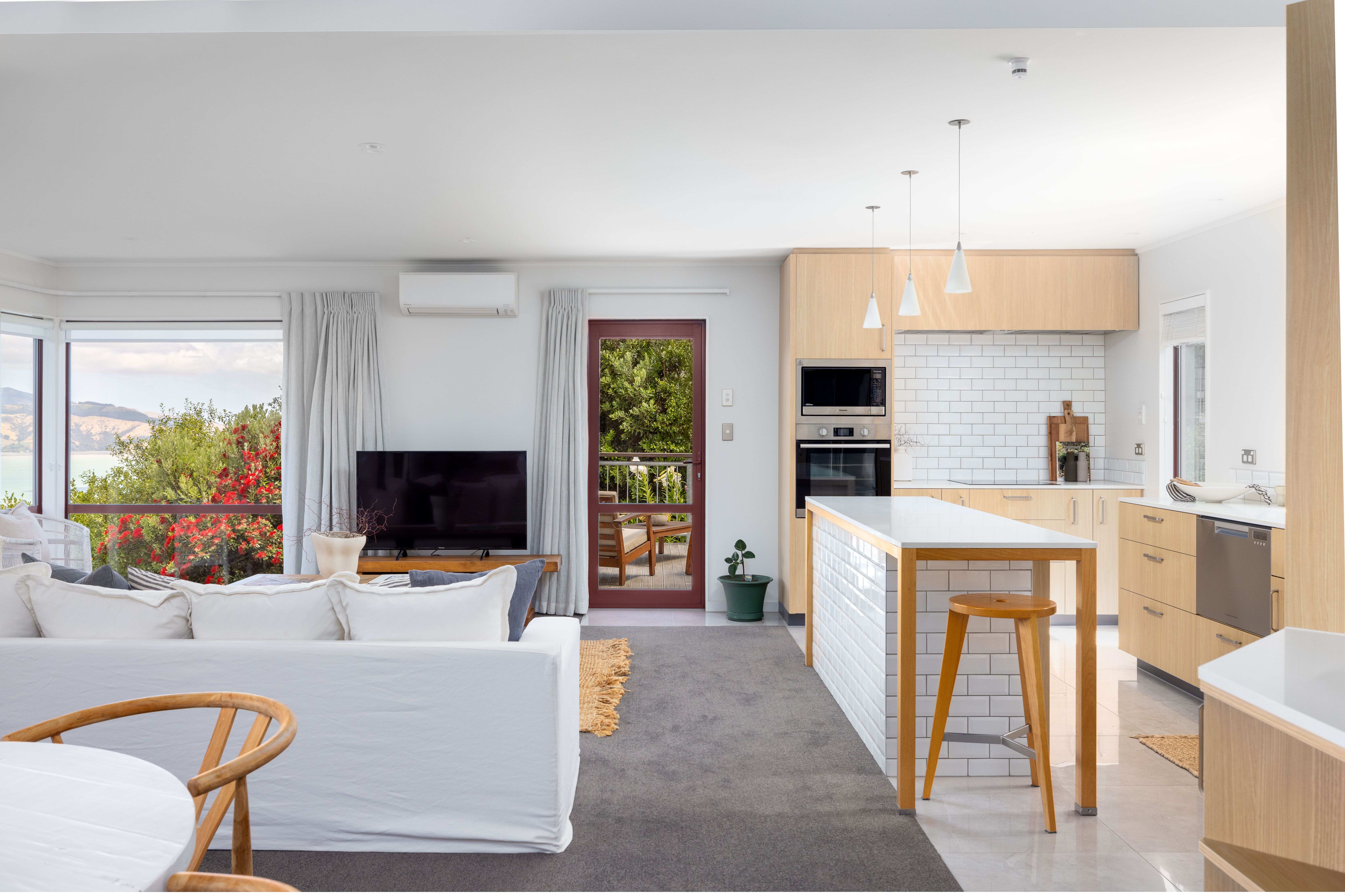 4 Hyllton Heights, Lyttelton, Christchurch City