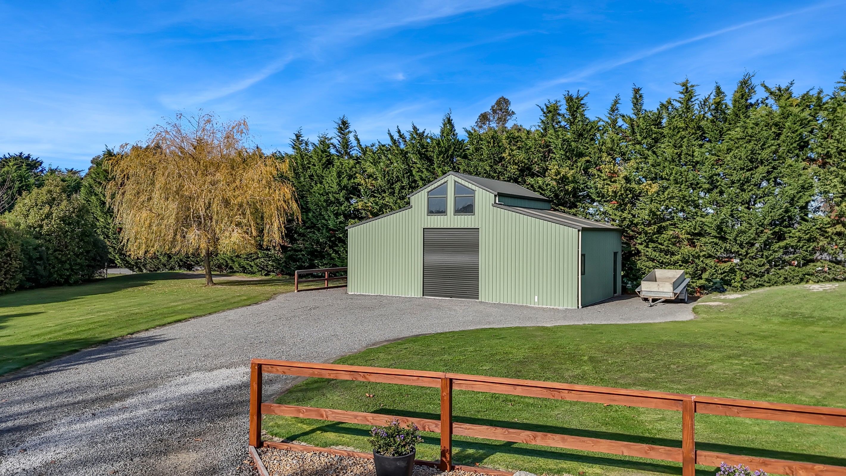 9 Adian Way, Loburn, Waimakariri District