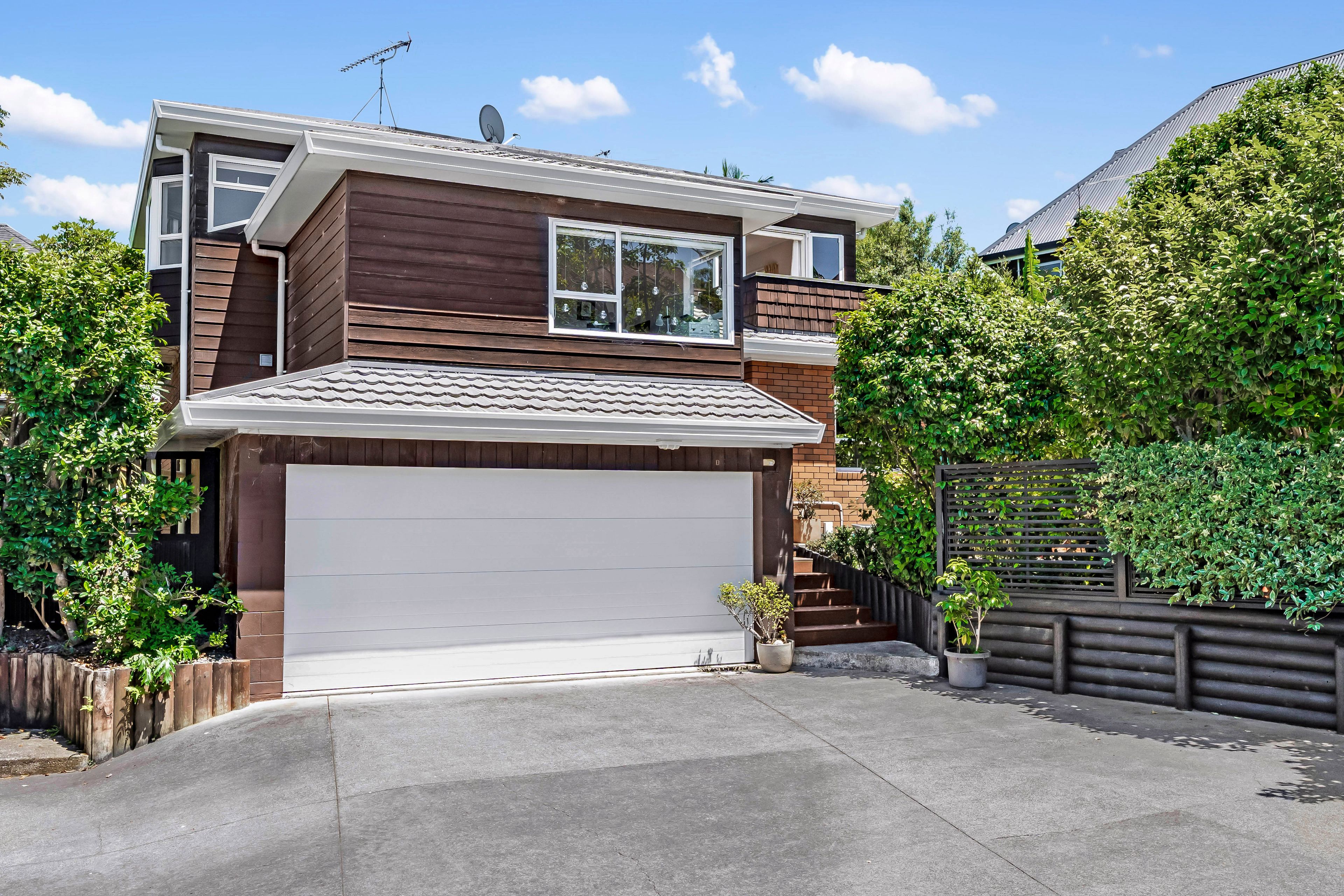 1/D Haast Street, Remuera, Auckland City