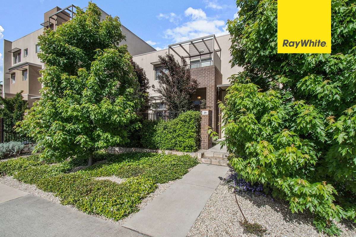 29/128 Flemington Road, Harrison ACT 2914