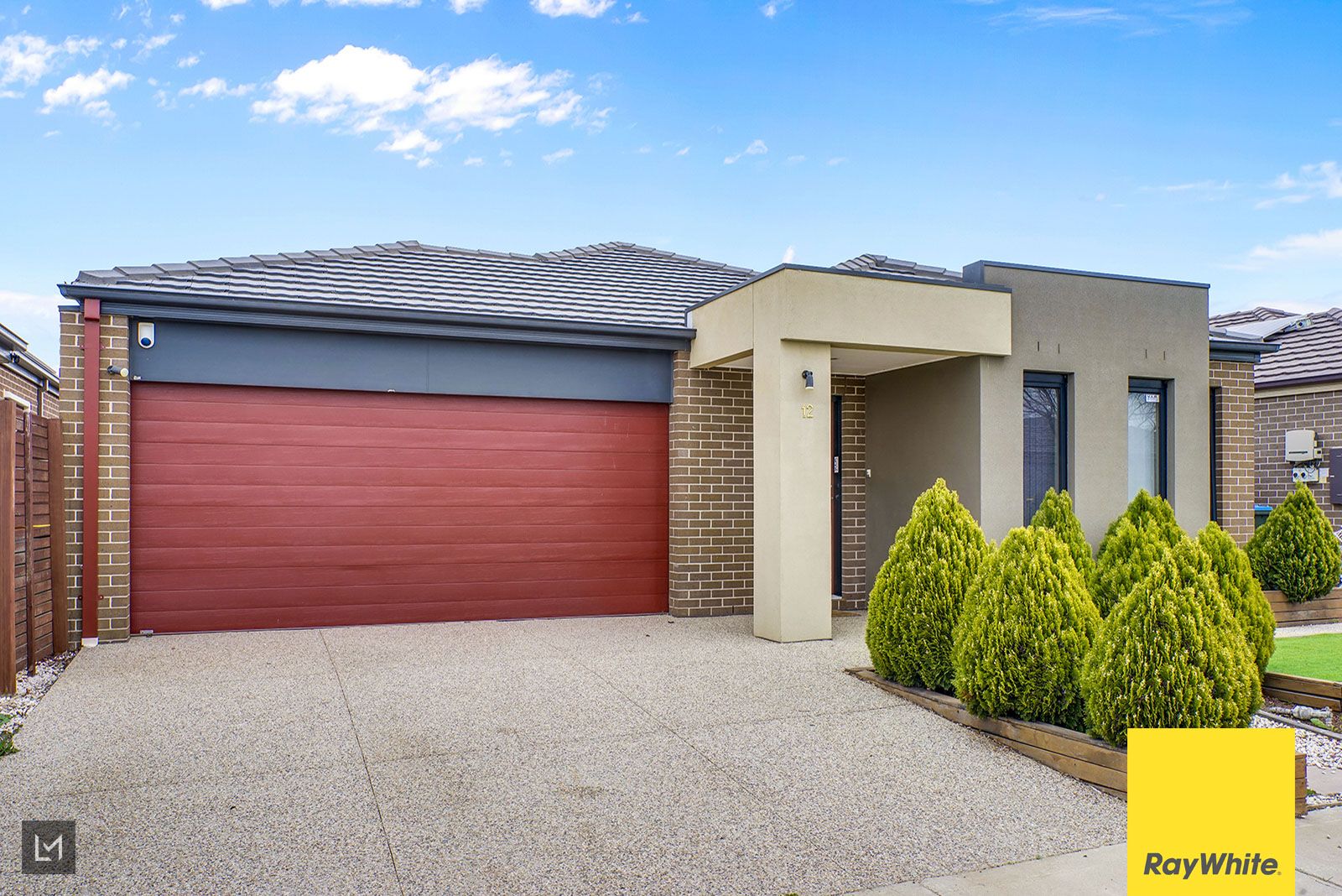 12 Manning Circuit, Tarneit, VIC 3029