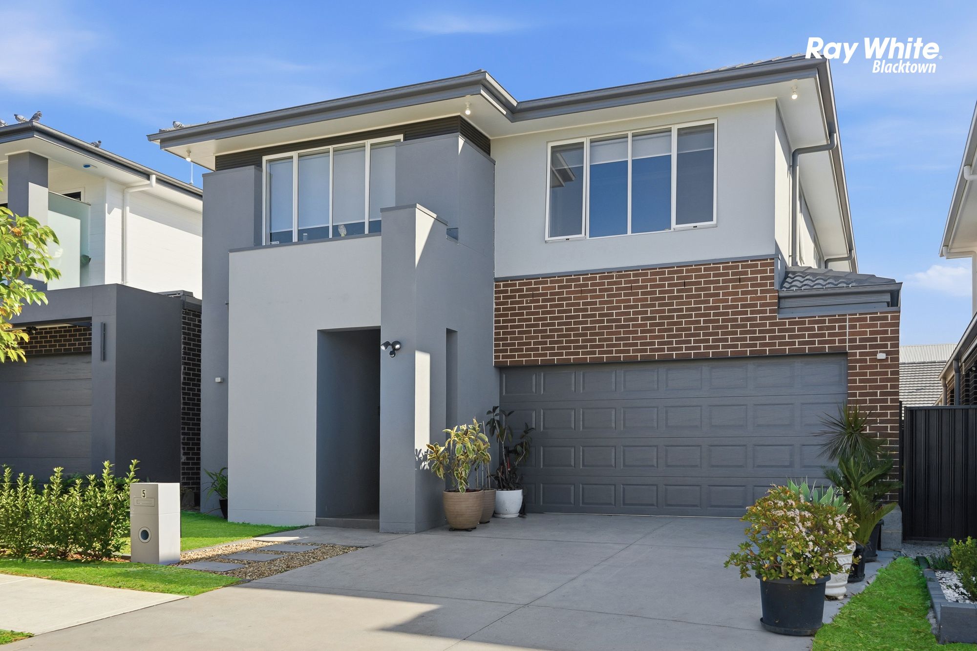MELONBA, NSW 2765