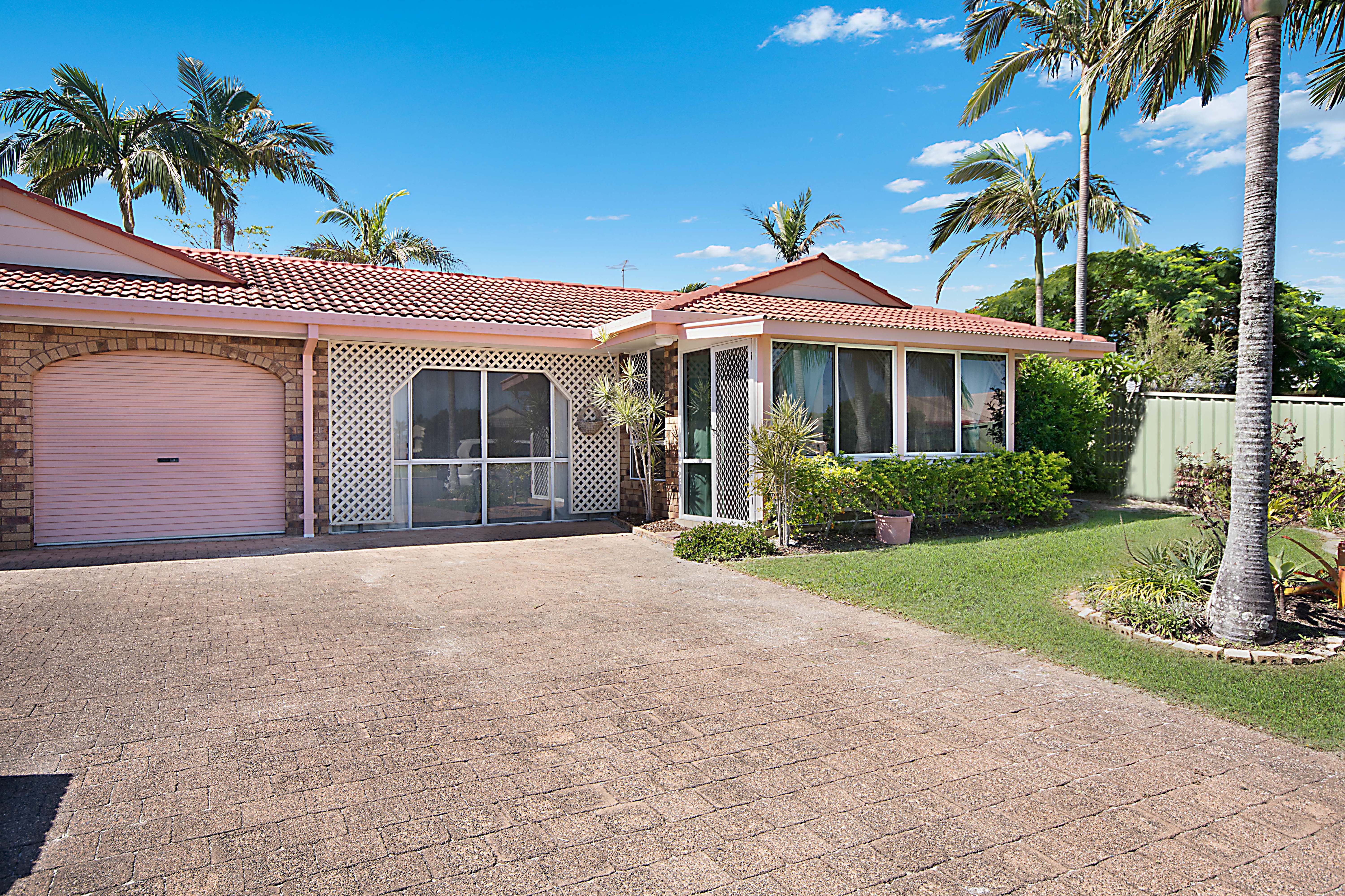 47 Melaleuca Drive, Yamba NSW 2464