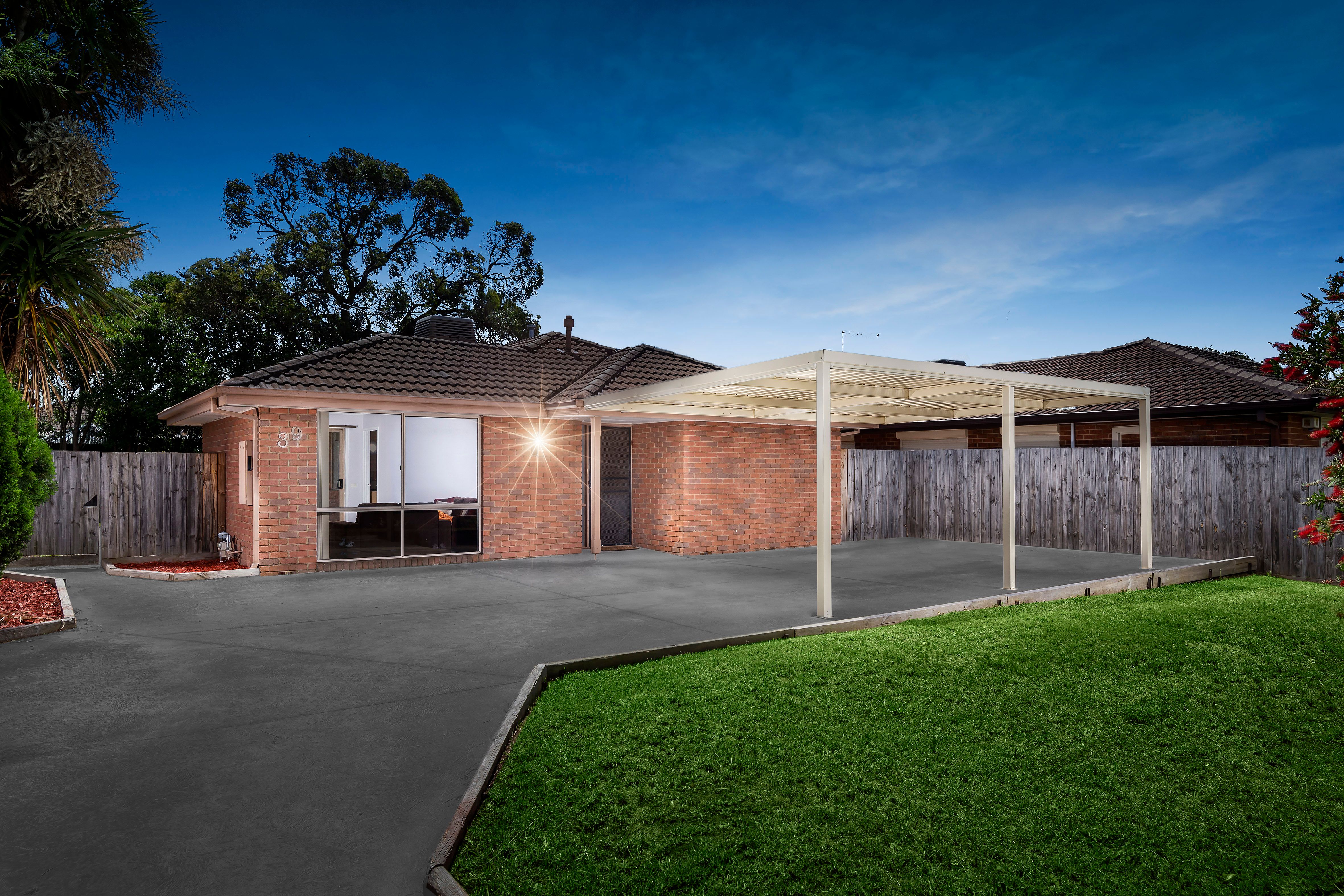 39 Cunningham Drive, Mill Park, VIC 3082