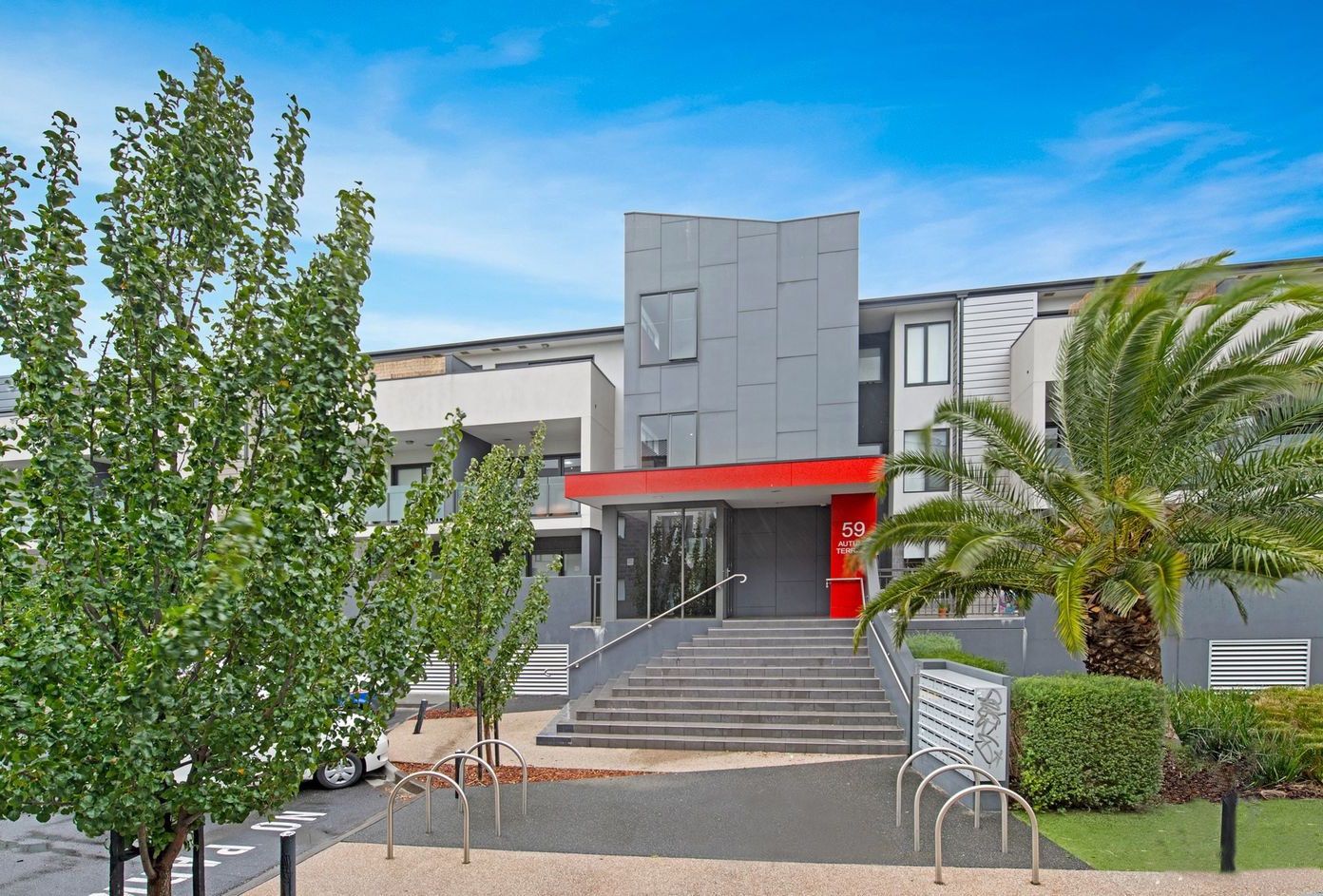 107/59 Autumn Terrace, Clayton South, VIC 3169